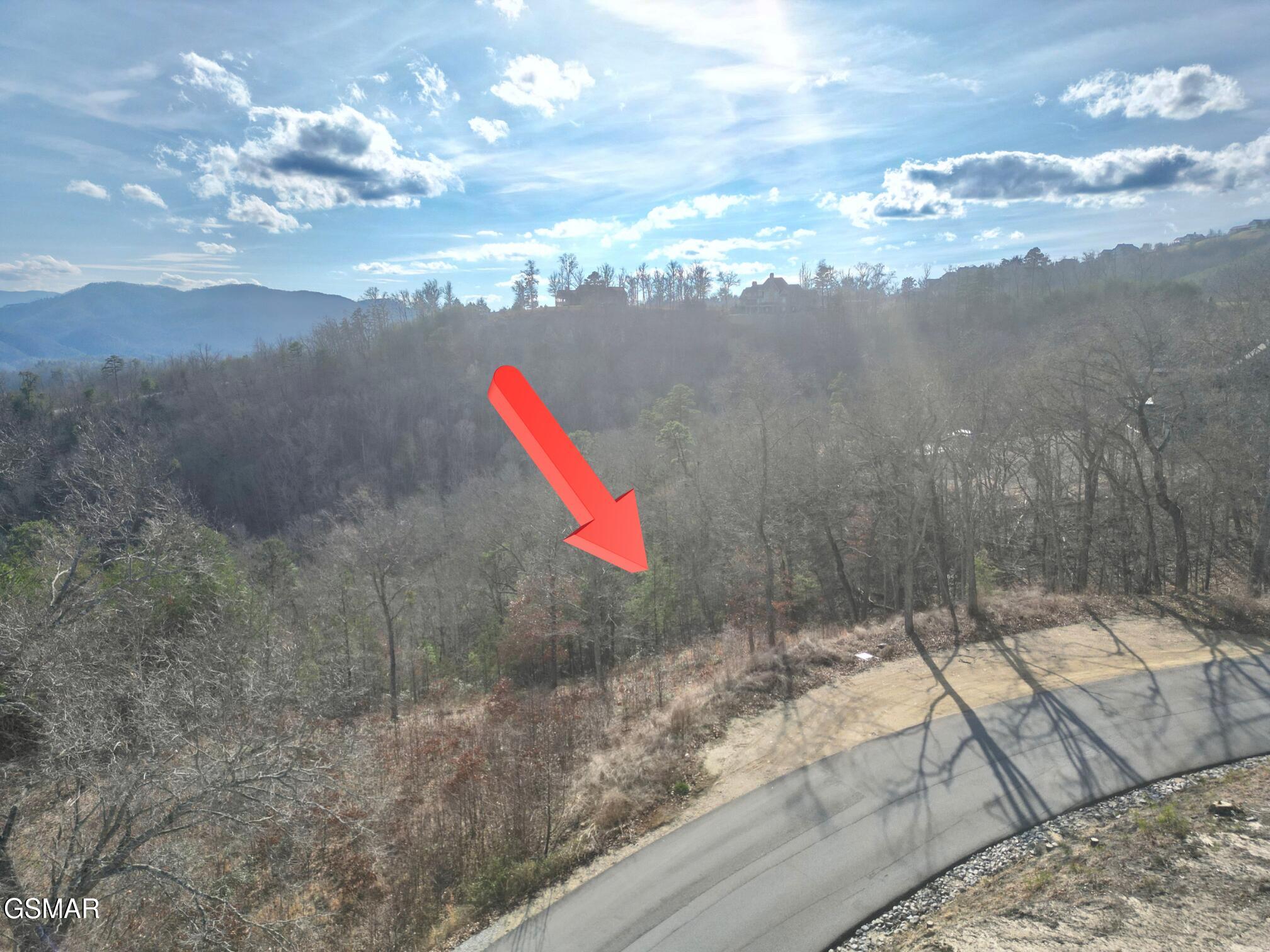3065 Summit Trails Drive Sevierville TN 37862