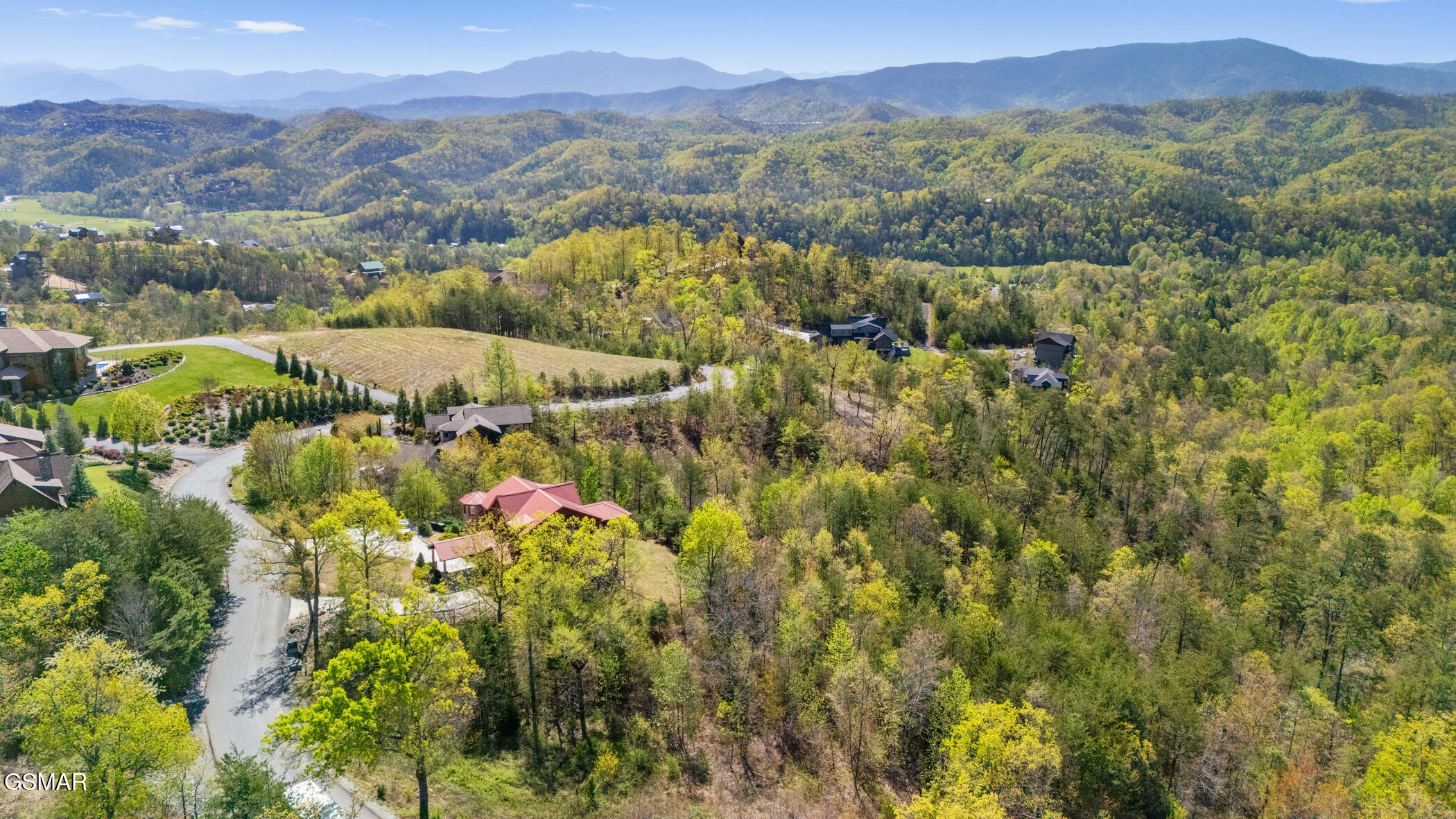 3065 Summit Trails Drive Sevierville TN 37862