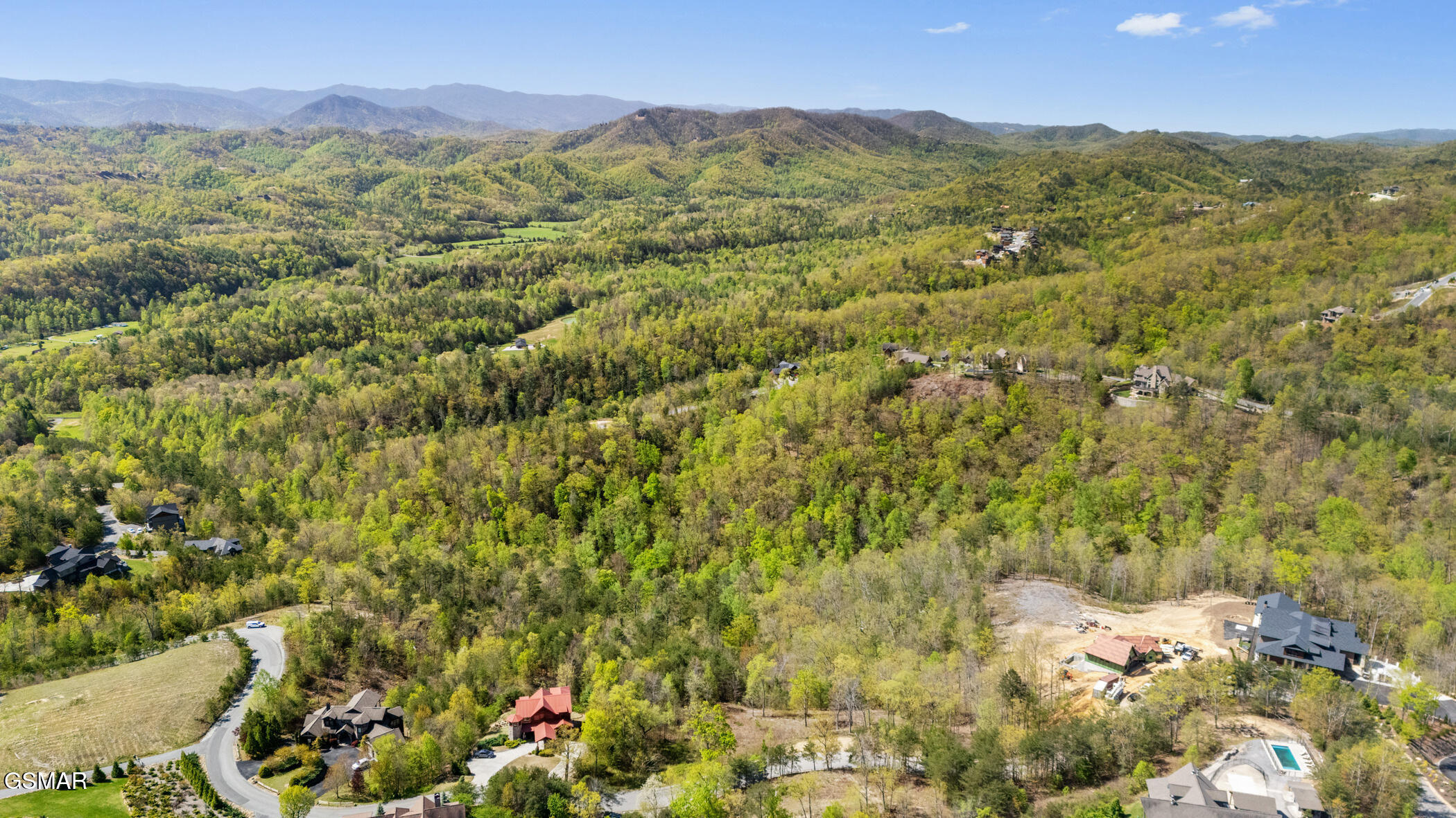 3065 Summit Trails Drive Sevierville TN 37862