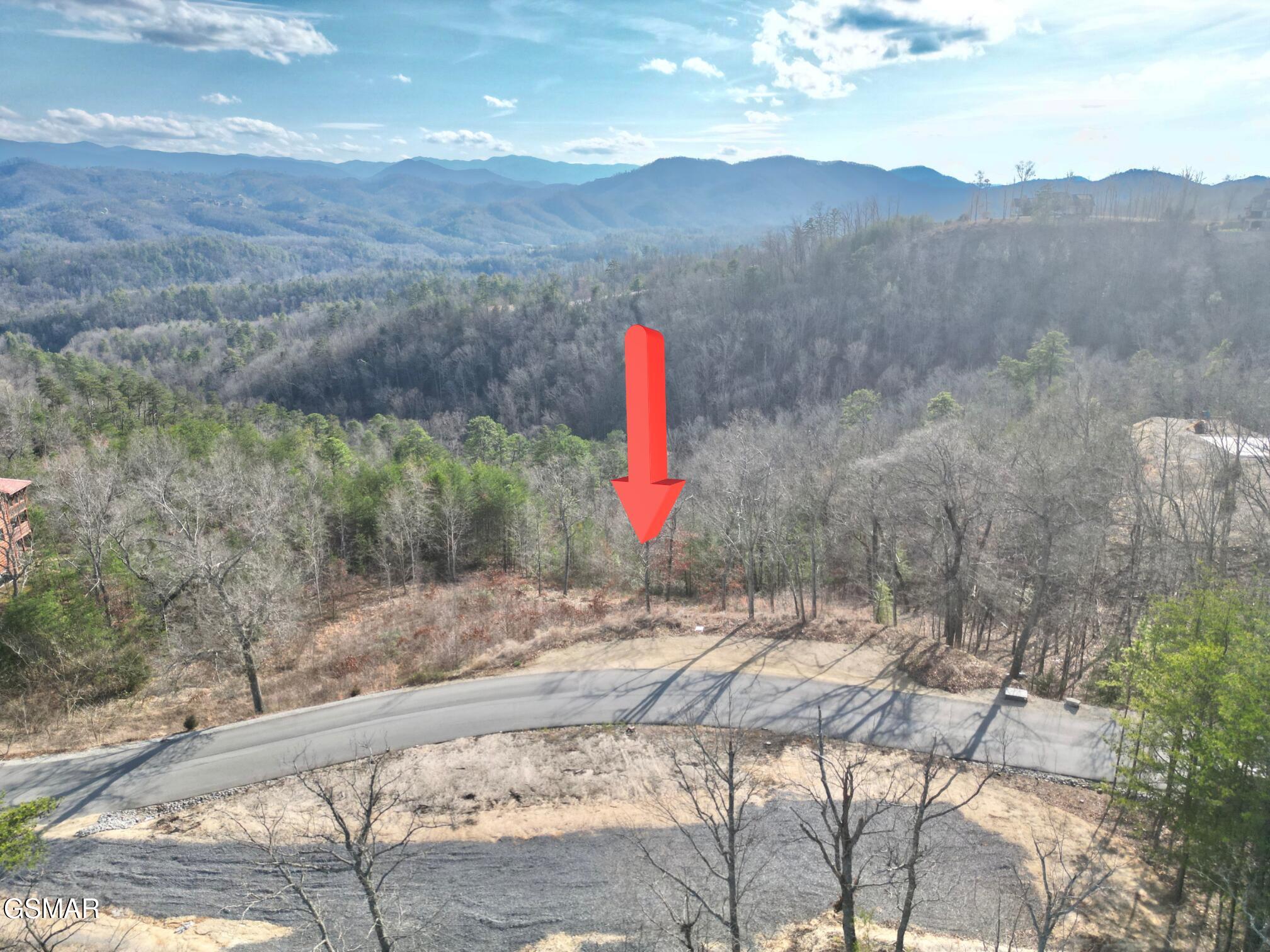 3065 Summit Trails Drive Sevierville TN 37862