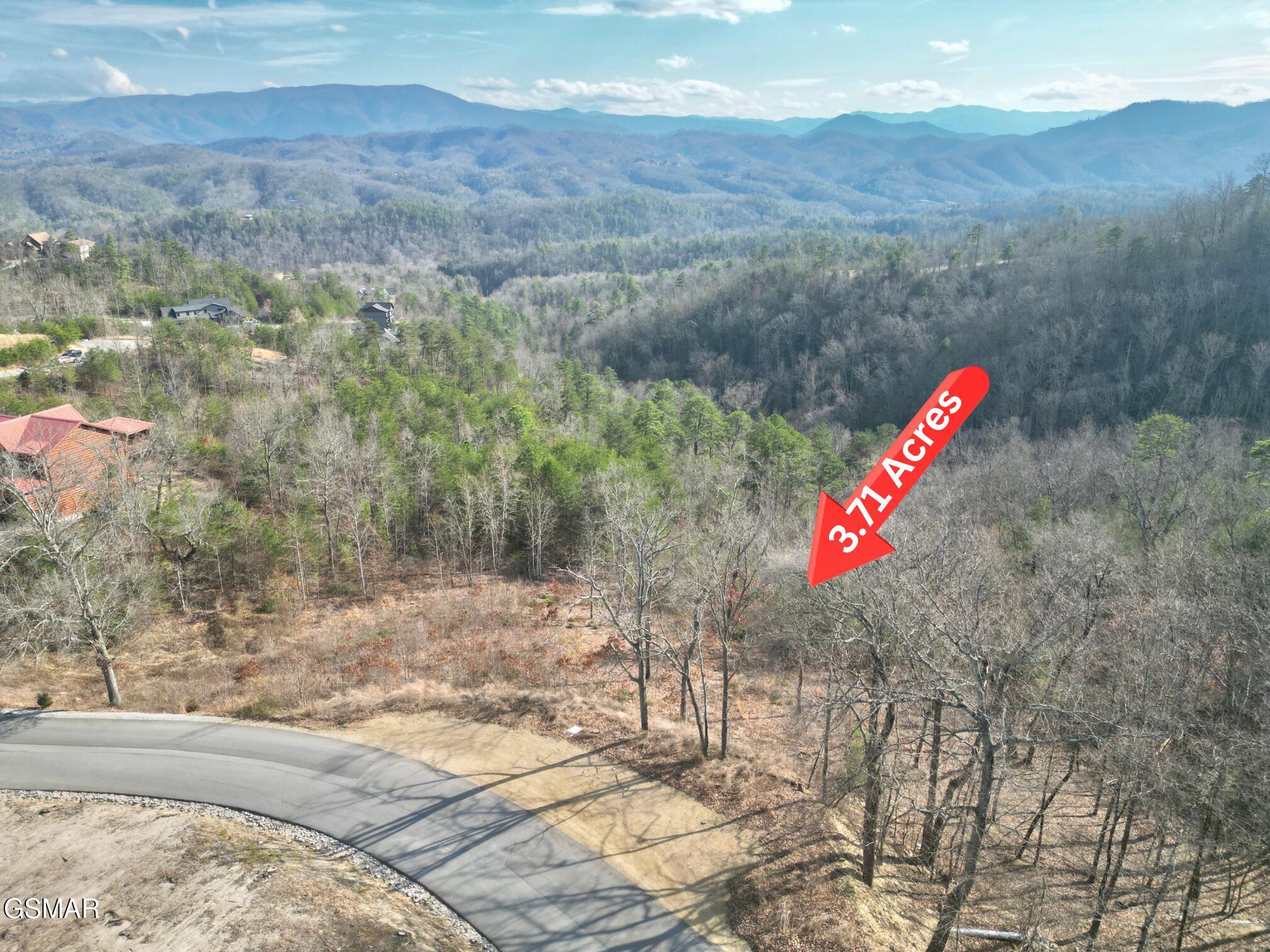 3065 Summit Trails Drive Sevierville TN 37862