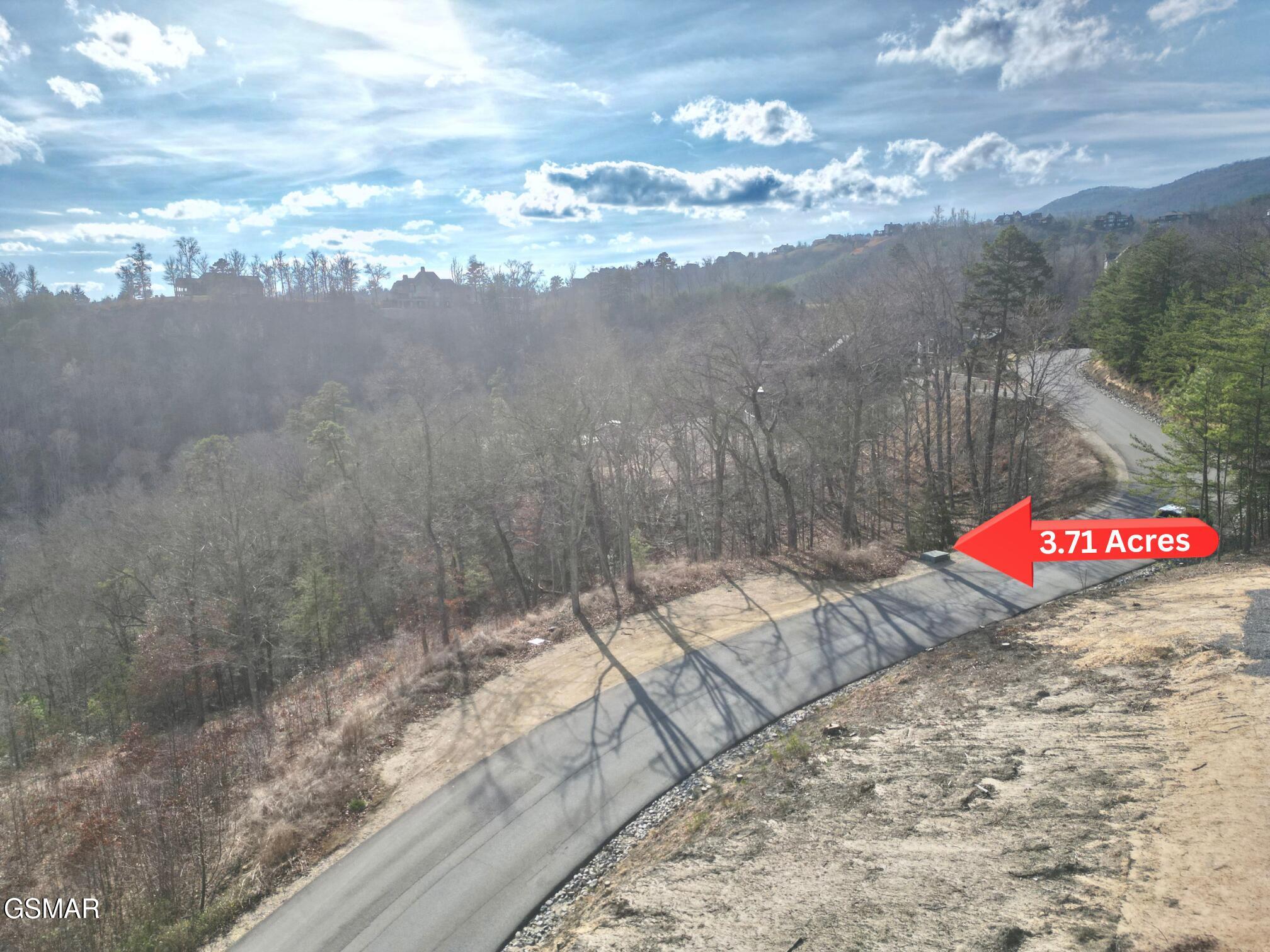 3065 Summit Trails Drive Sevierville TN 37862