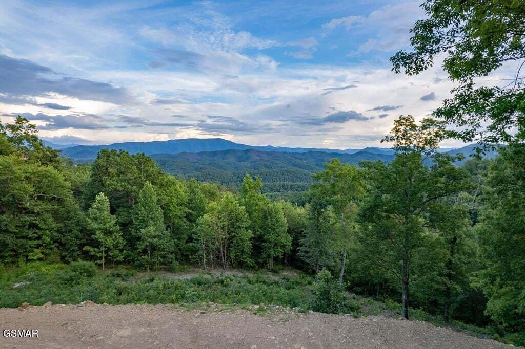 3065 Summit Trails Drive Sevierville TN 37862