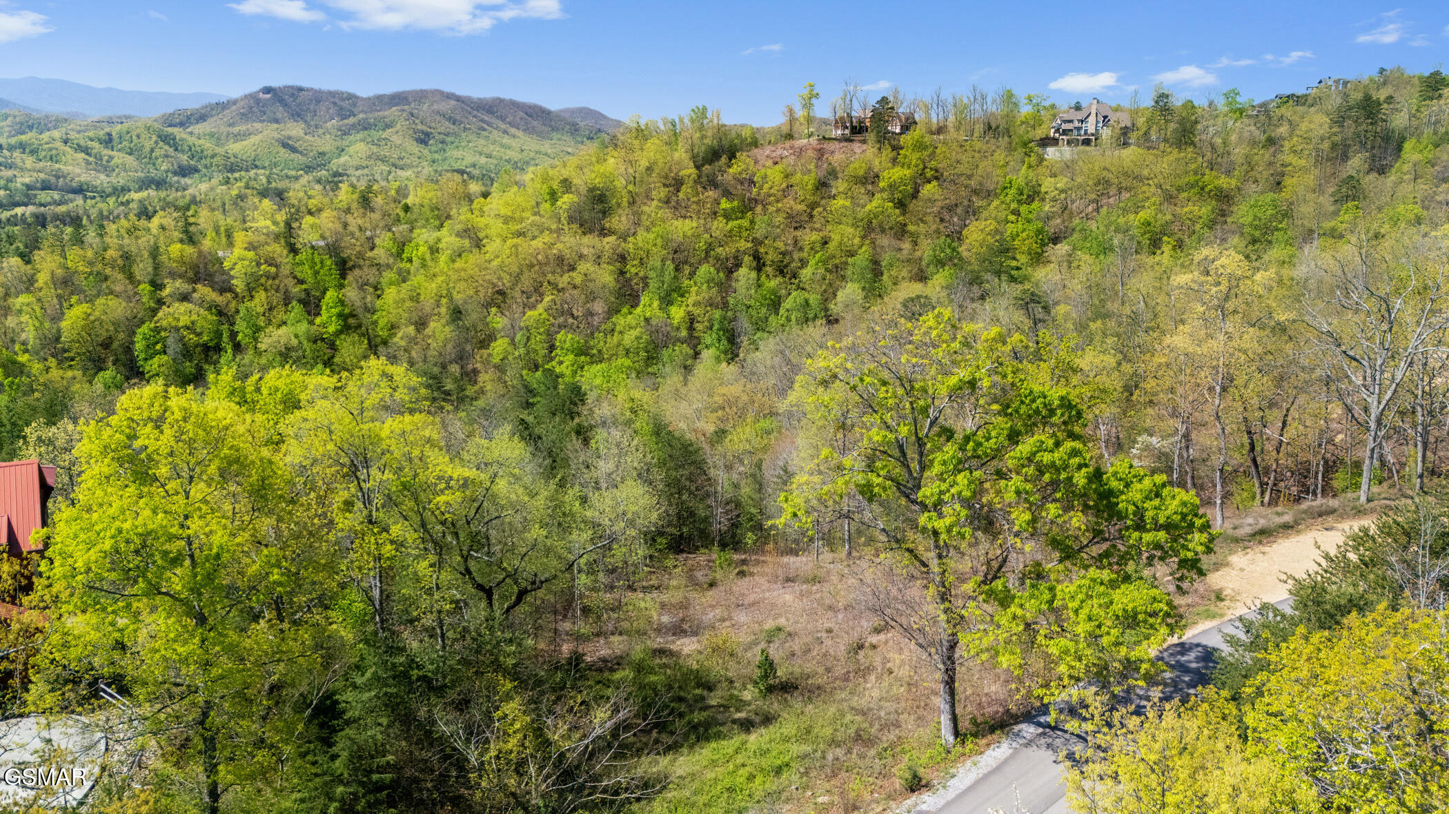 3065 Summit Trails Drive Sevierville TN 37862