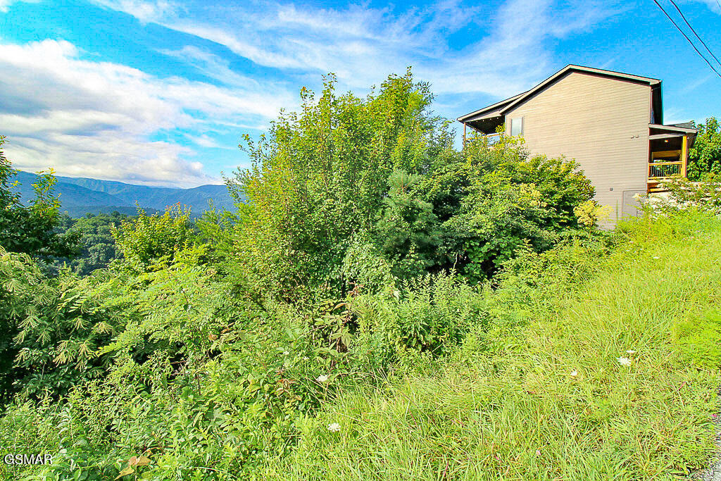 Lot 254 Village Loop Road Gatlinburg TN 37738