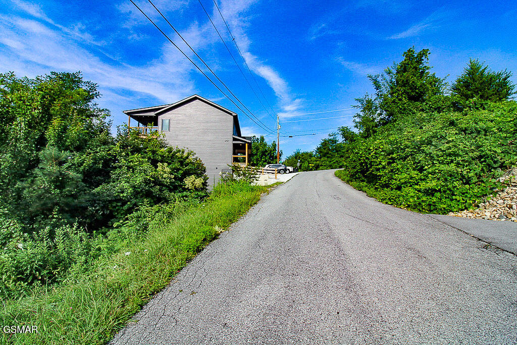 Lot 254 Village Loop Road Gatlinburg TN 37738