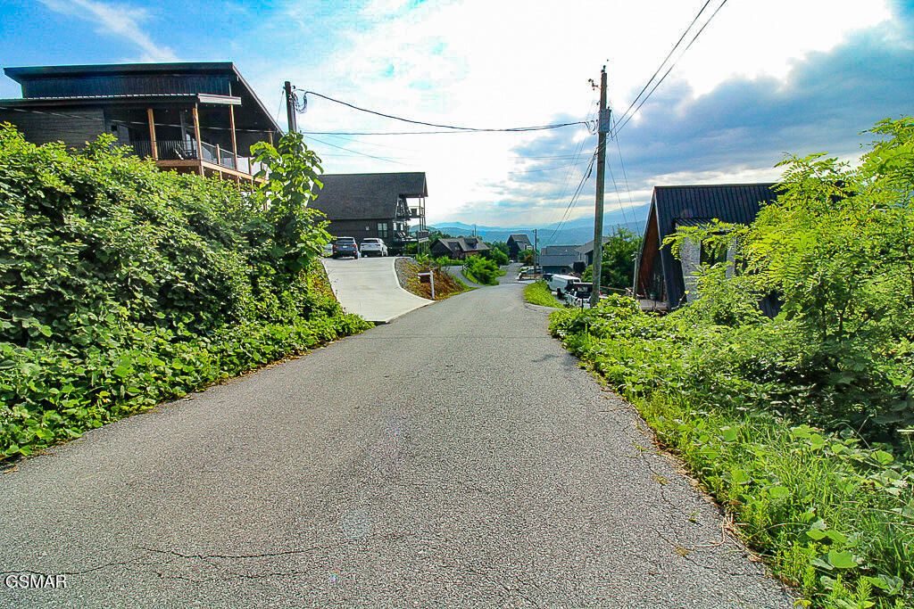 Lot 254 Village Loop Road Gatlinburg TN 37738