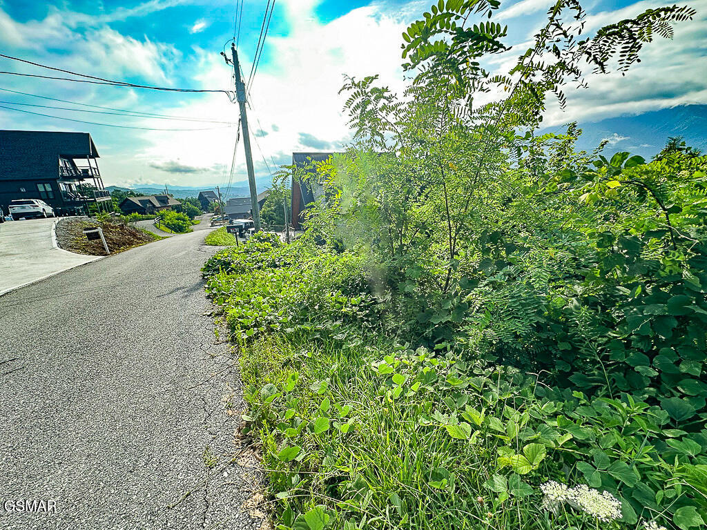 Lot 254 Village Loop Road Gatlinburg TN 37738
