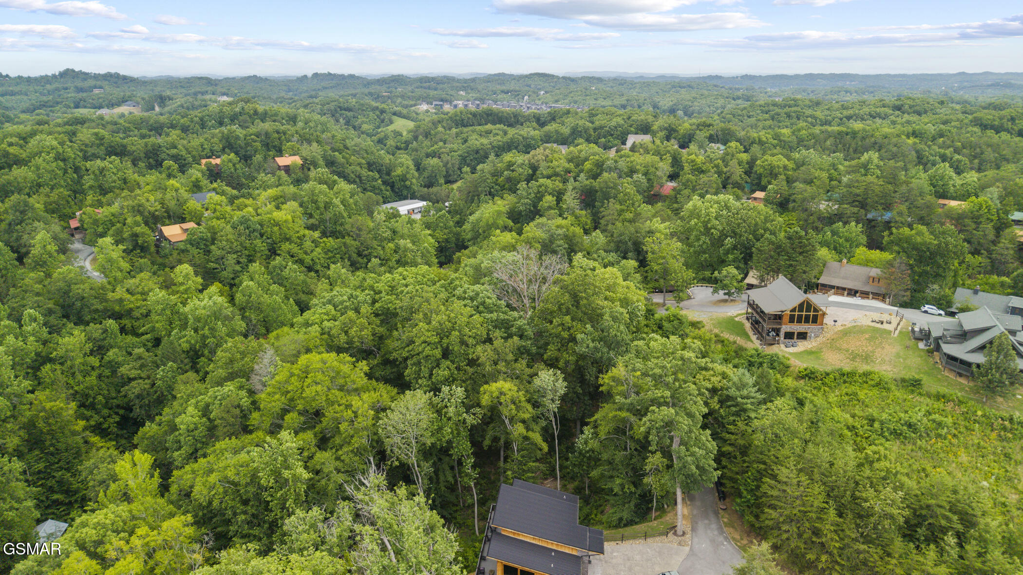Lot #135 Wild Heron Way Sevierville TN 37862