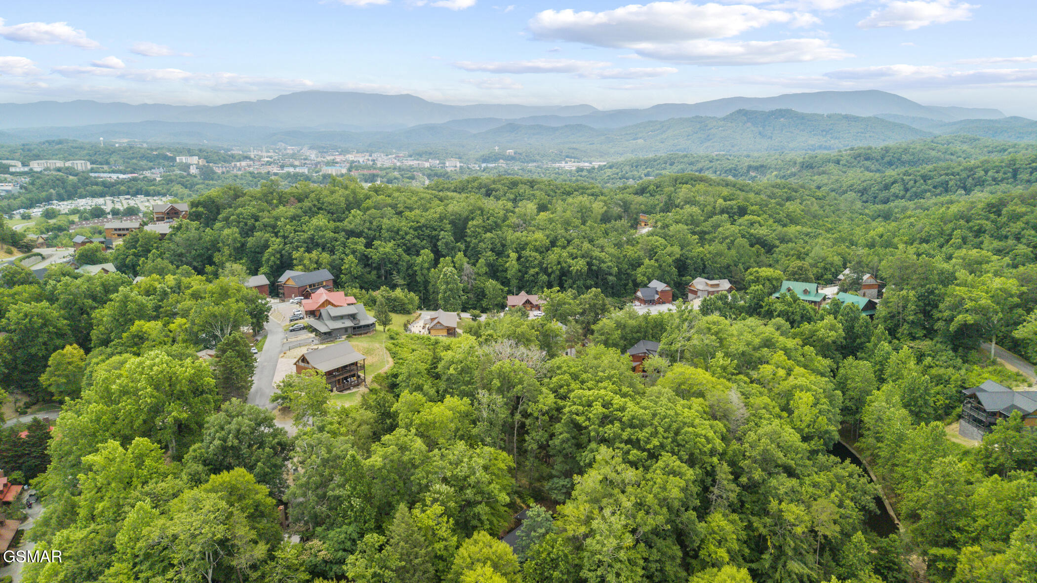 Lot #135 Wild Heron Way Sevierville TN 37862