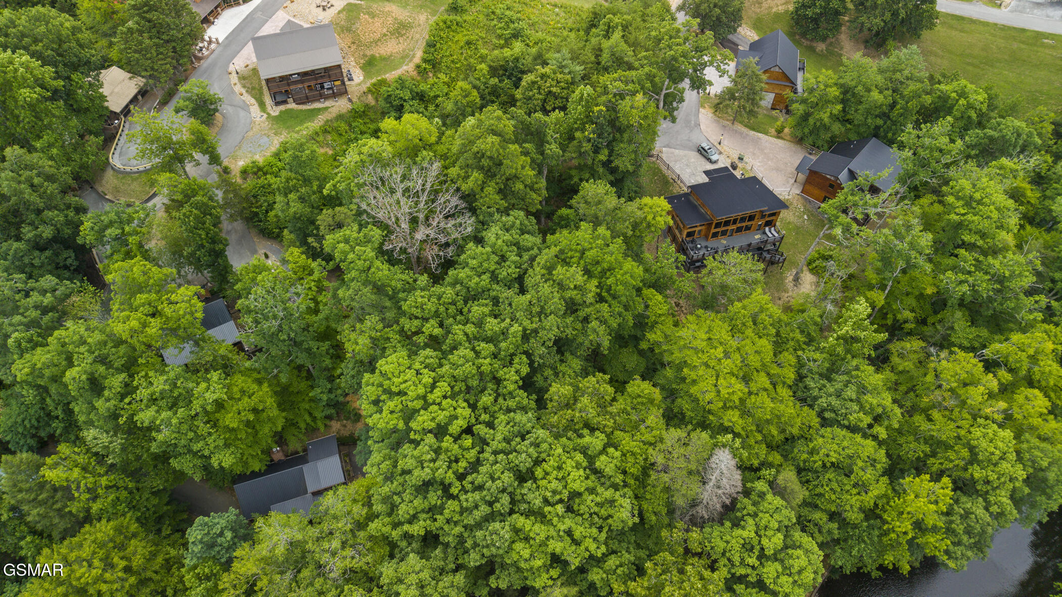 Lot #135 Wild Heron Way Sevierville TN 37862
