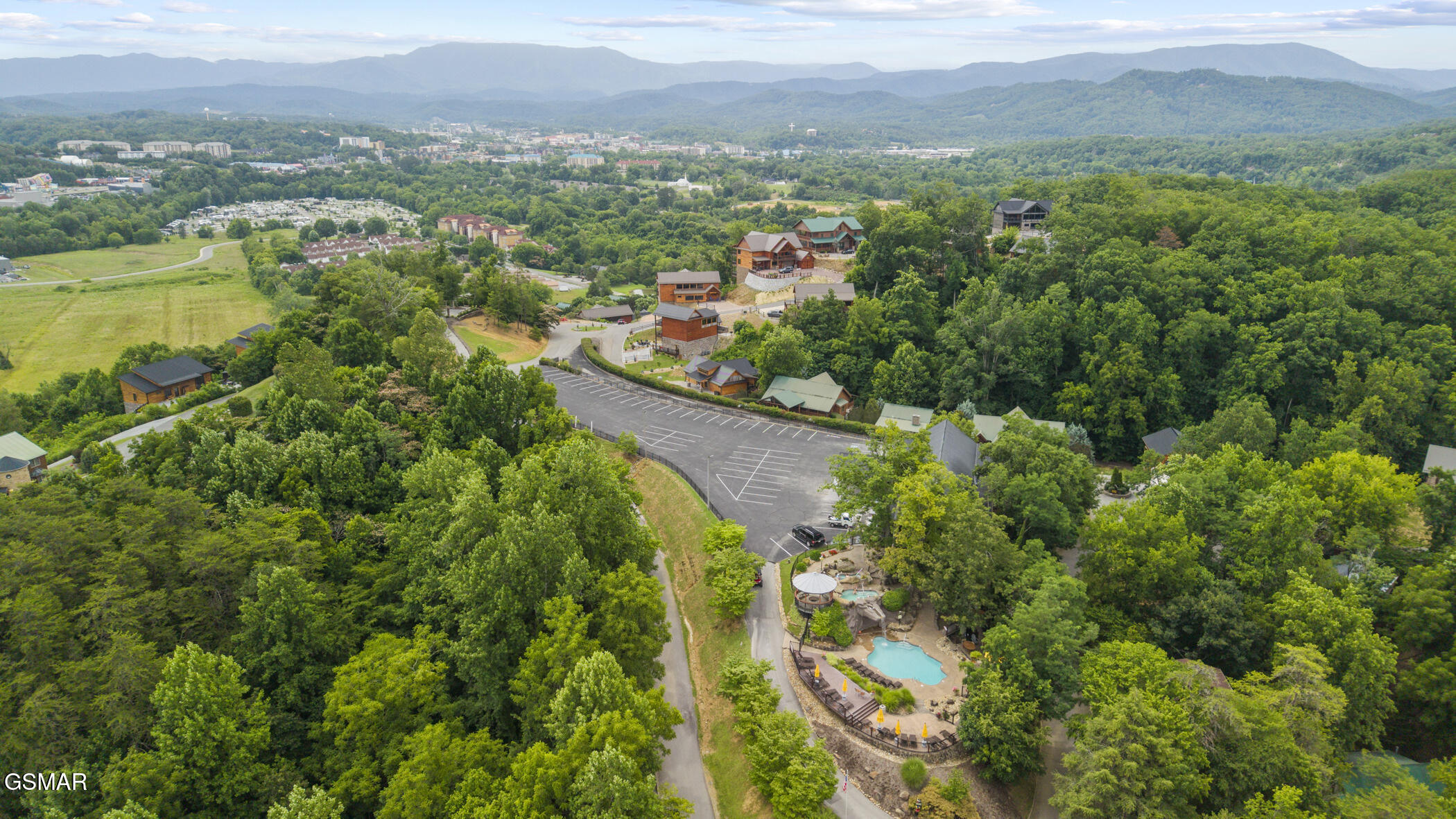 Lot #135 Wild Heron Way Sevierville TN 37862