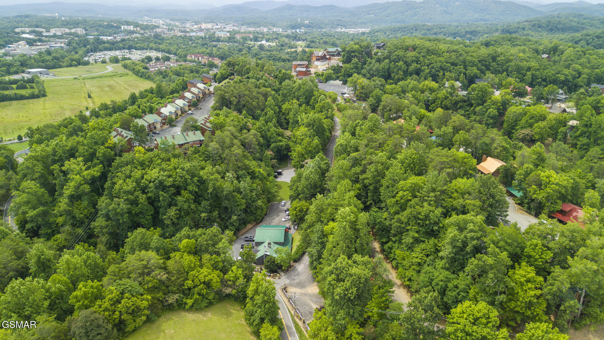 Lot #135 Wild Heron Way Sevierville TN 37862