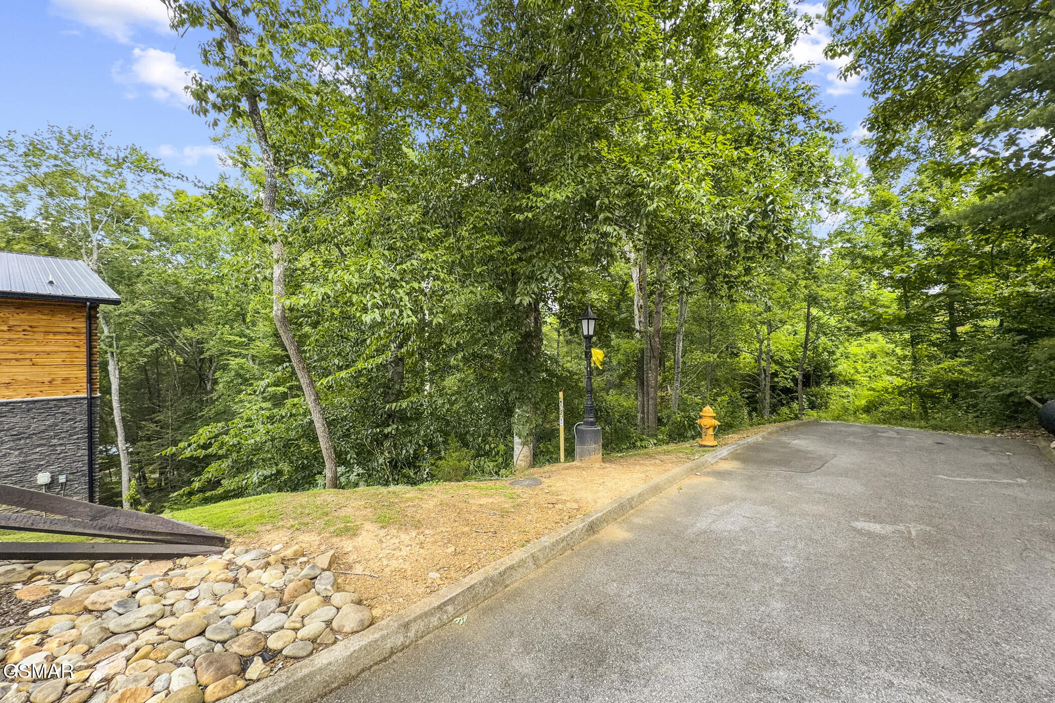 Lot #135 Wild Heron Way Sevierville TN 37862
