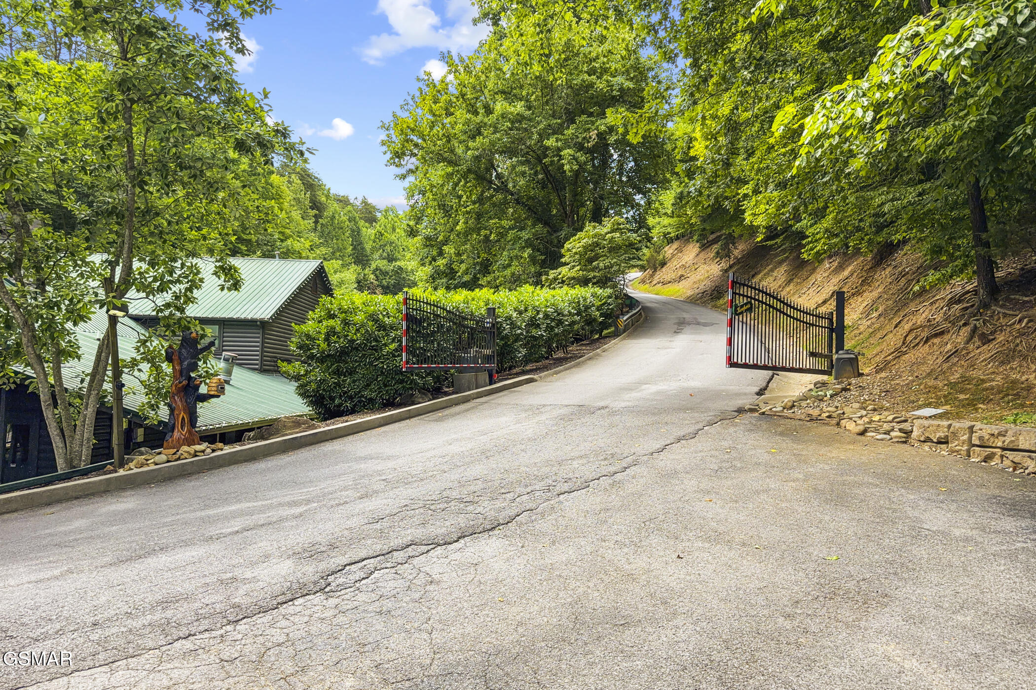 Lot #135 Wild Heron Way Sevierville TN 37862