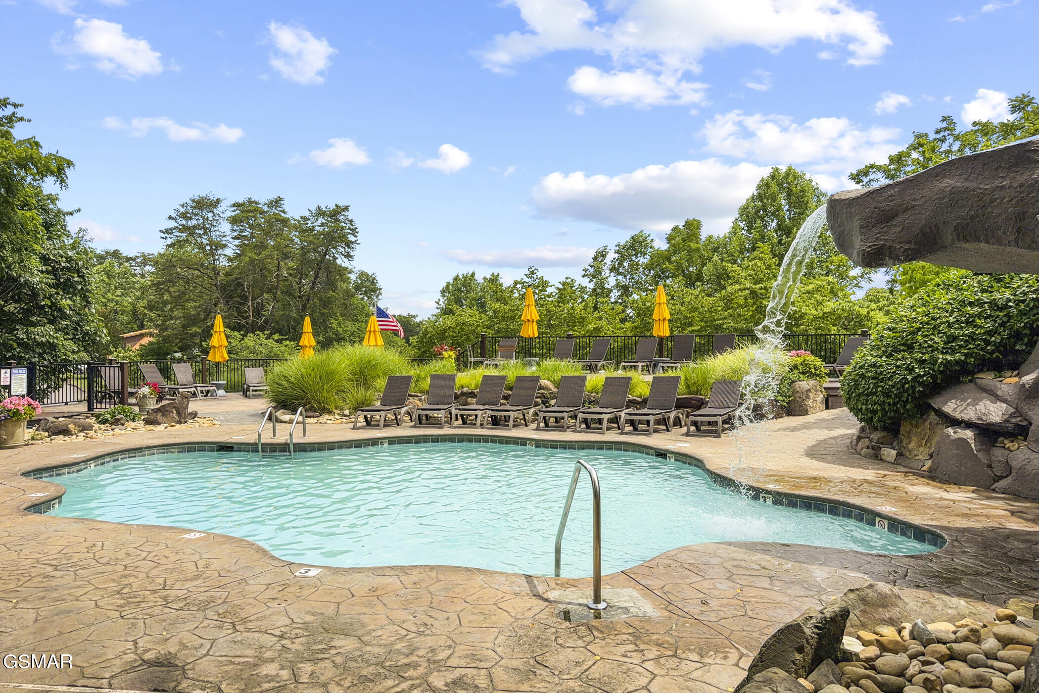 Lot #135 Wild Heron Way Sevierville TN 37862