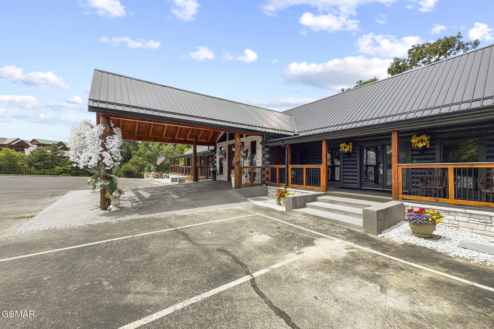 Lot #135 Wild Heron Way Sevierville TN 37862