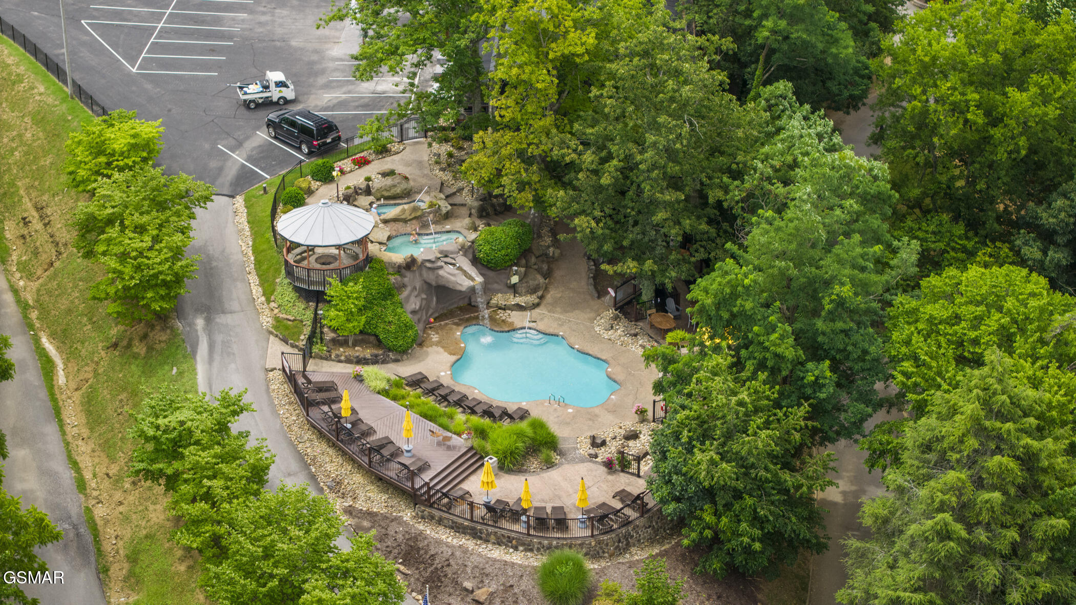 Lot #135 Wild Heron Way Sevierville TN 37862