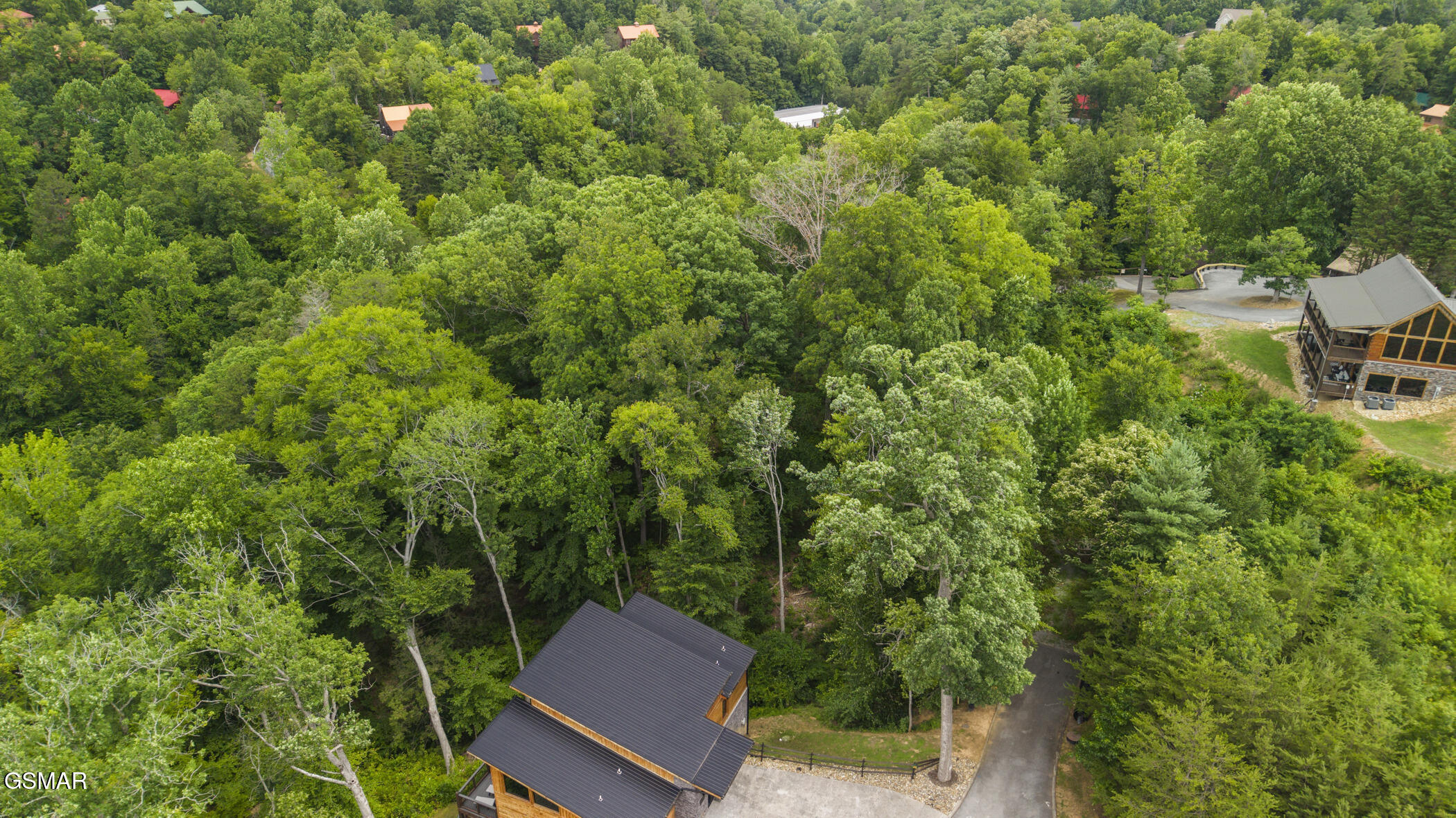 Lot #135 Wild Heron Way Sevierville TN 37862