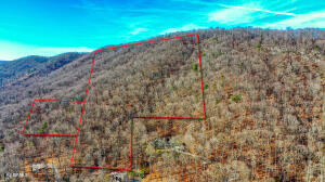0 Hilltop Drive Jacksboro TN 37757