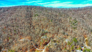 0 Hilltop Drive Jacksboro TN 37757
