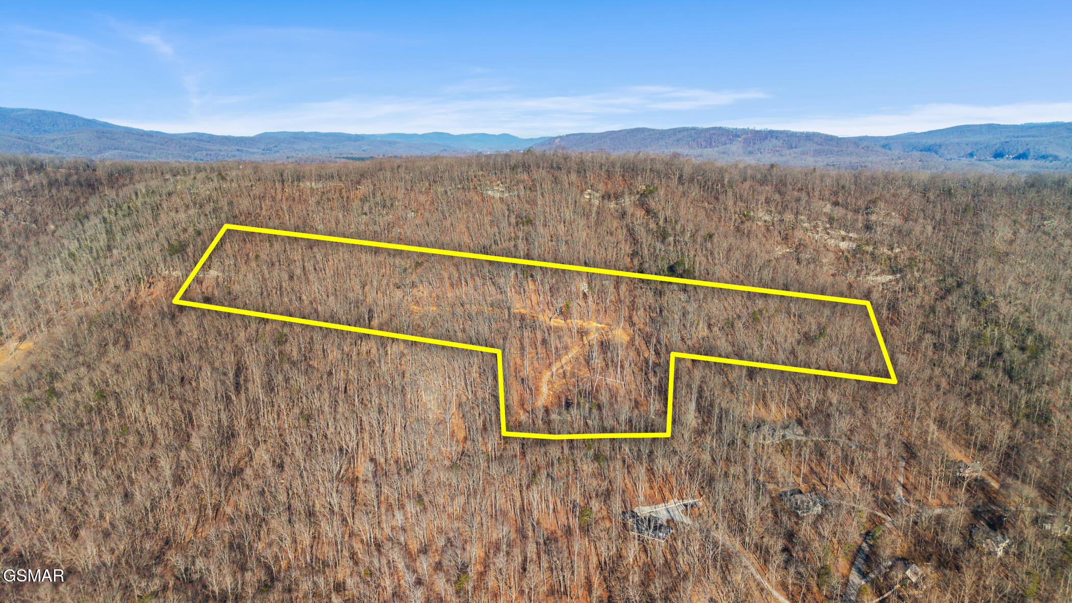 0 Hilltop Drive Jacksboro TN 37757