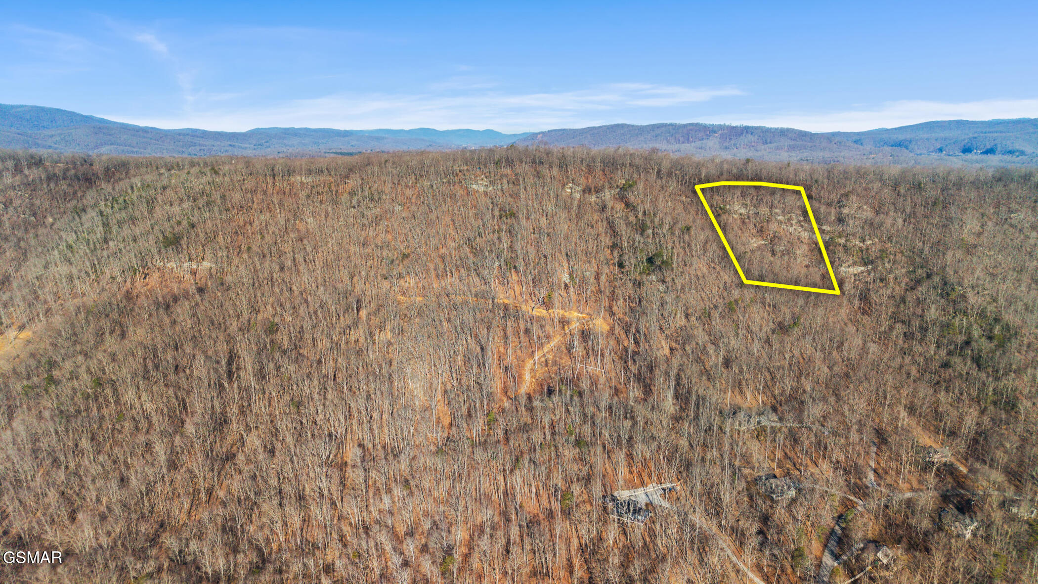 0 Hilltop Drive Jacksboro TN 37757
