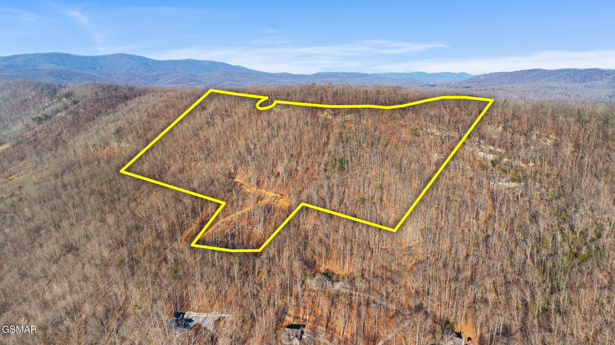 0 Hilltop Drive Jacksboro TN 37757