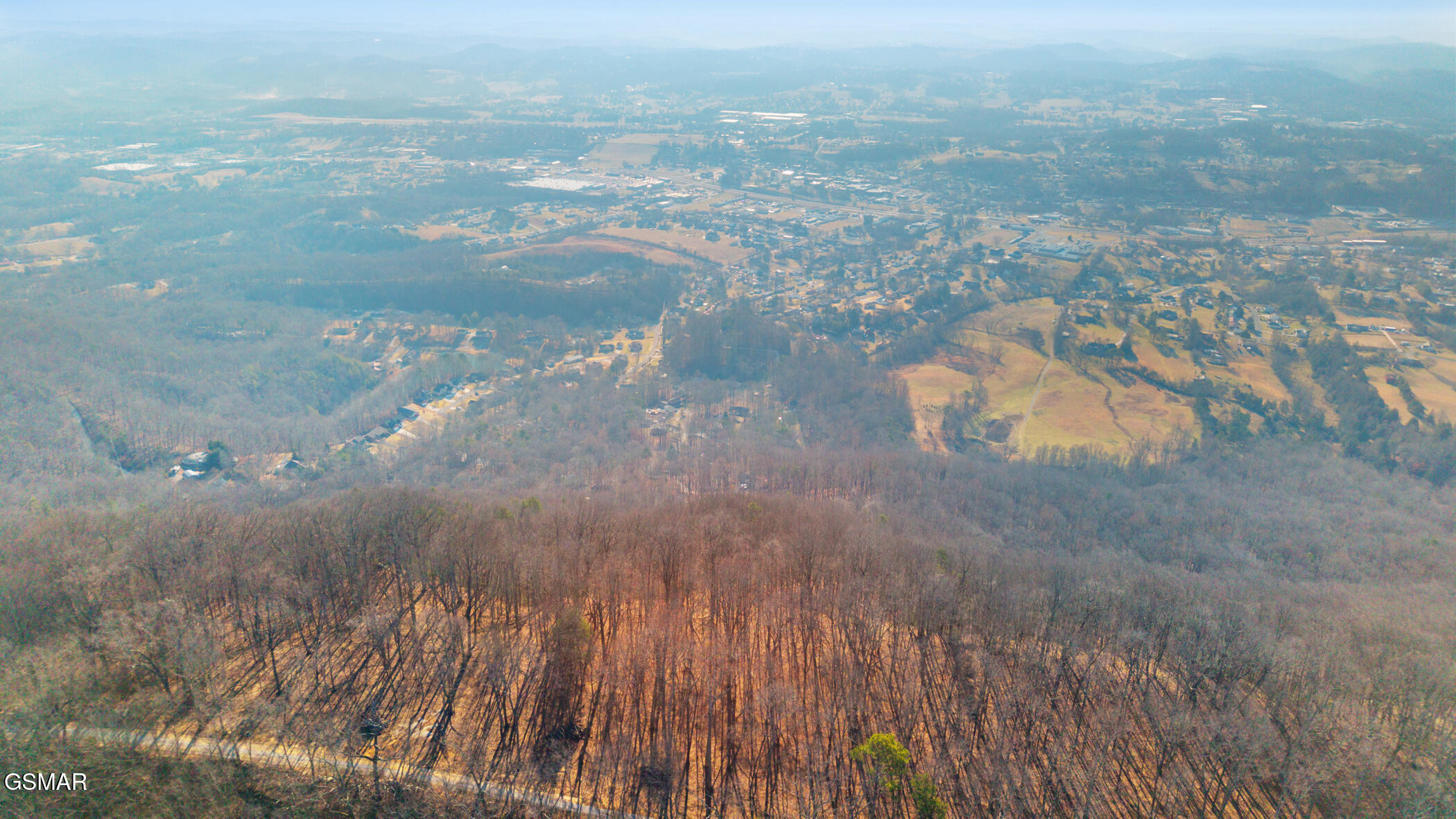 0 Hilltop Drive Jacksboro TN 37757