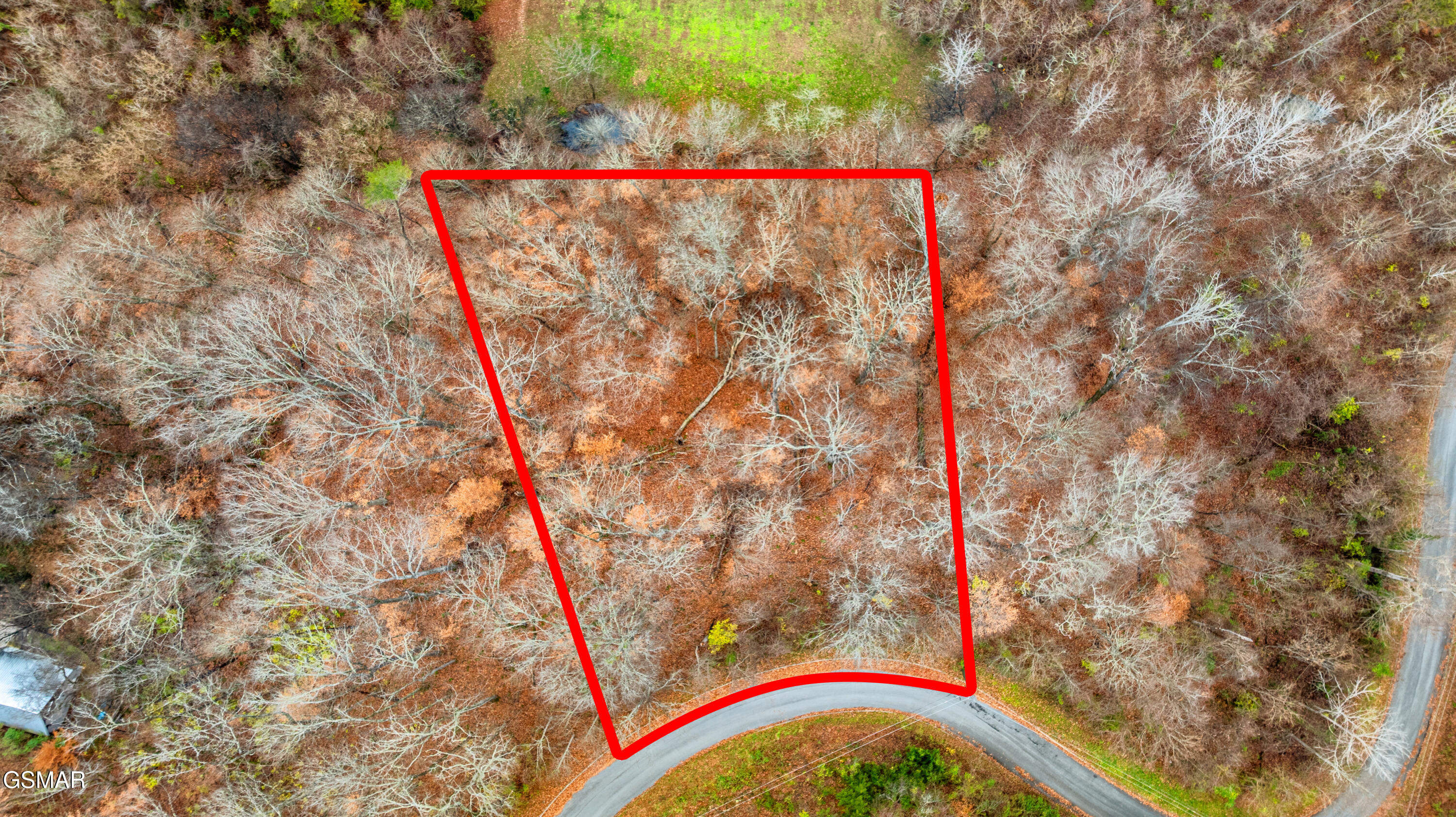 Lot 22 Penelope Lane Sevierville TN 37876