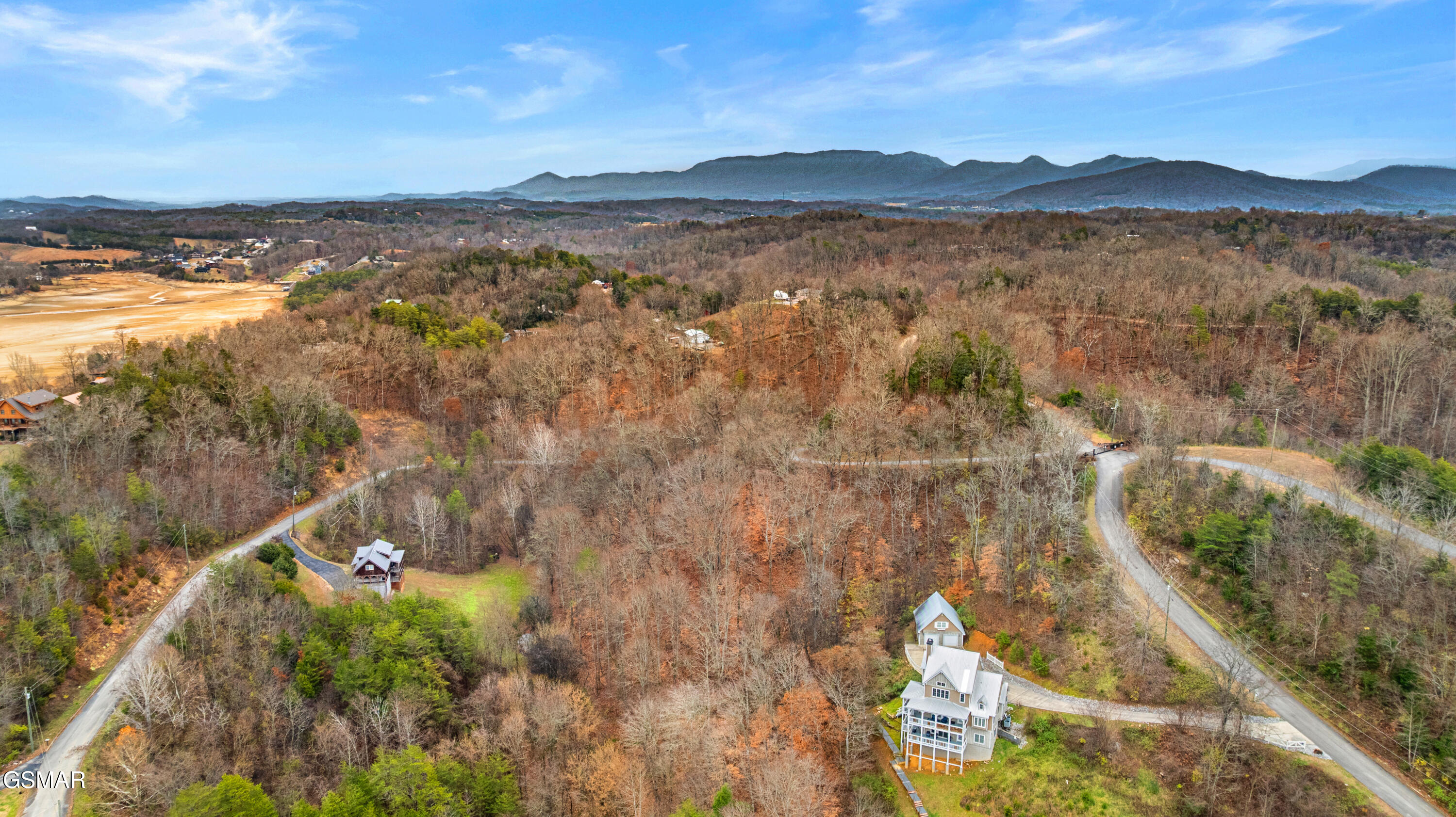 Lot 22 Penelope Lane Sevierville TN 37876