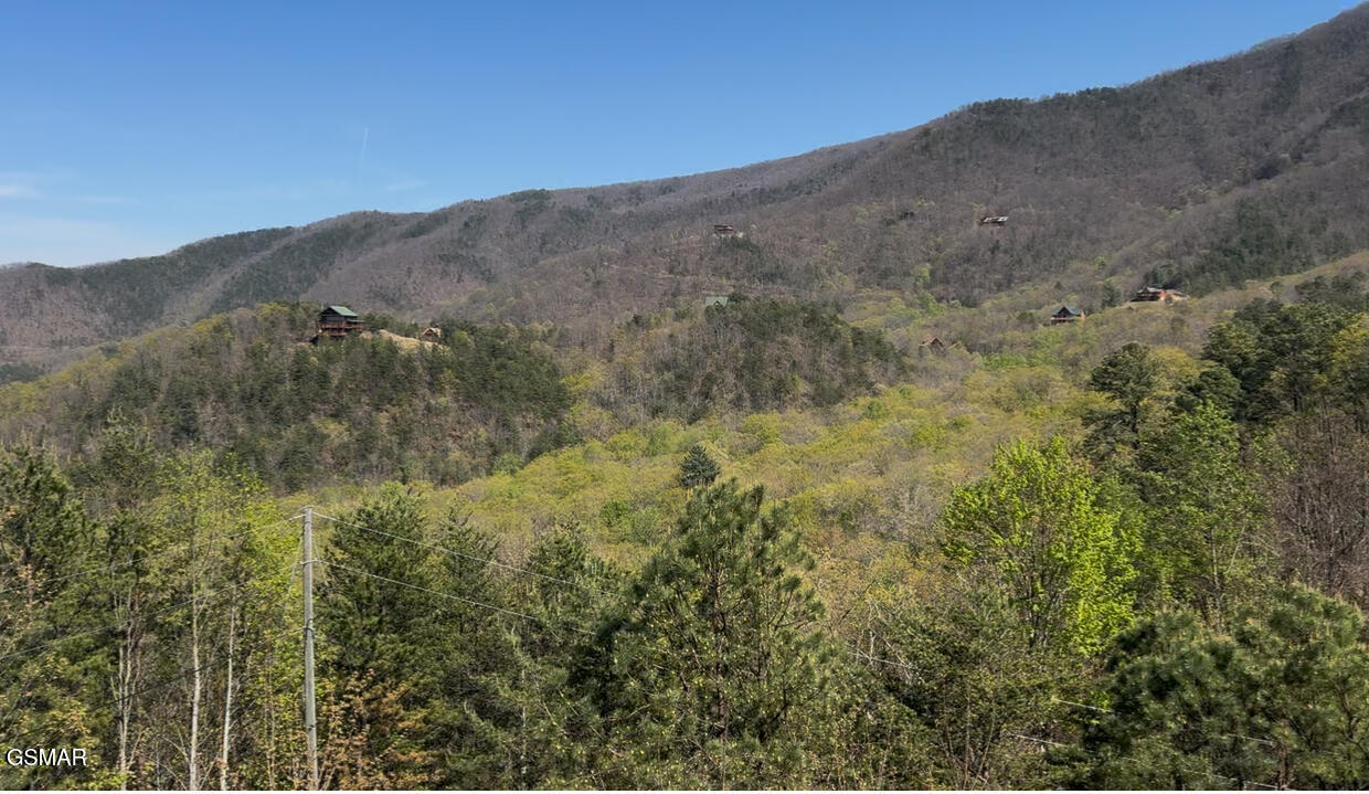 Lot 11 Perry Circle Lane Sevierville TN 37862