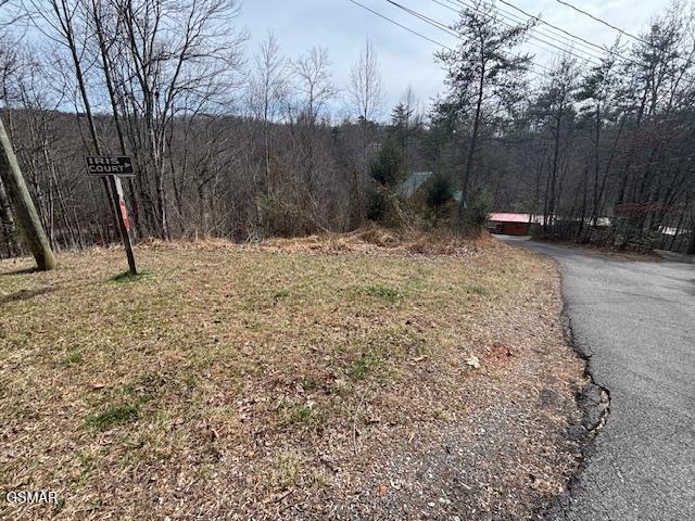 Lots 444 A Sky View Sevierville TN 37876