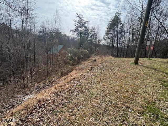 Lots 444 A Sky View Sevierville TN 37876