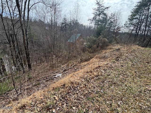Lots 444 A Sky View Sevierville TN 37876