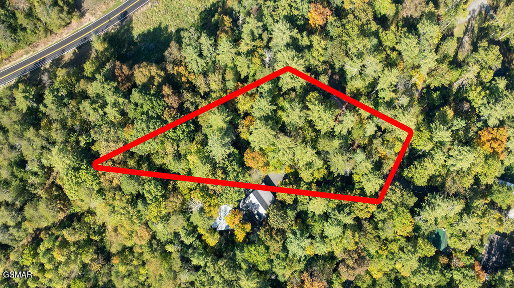 Lot 3 Holly Lane Sevierville TN 37862