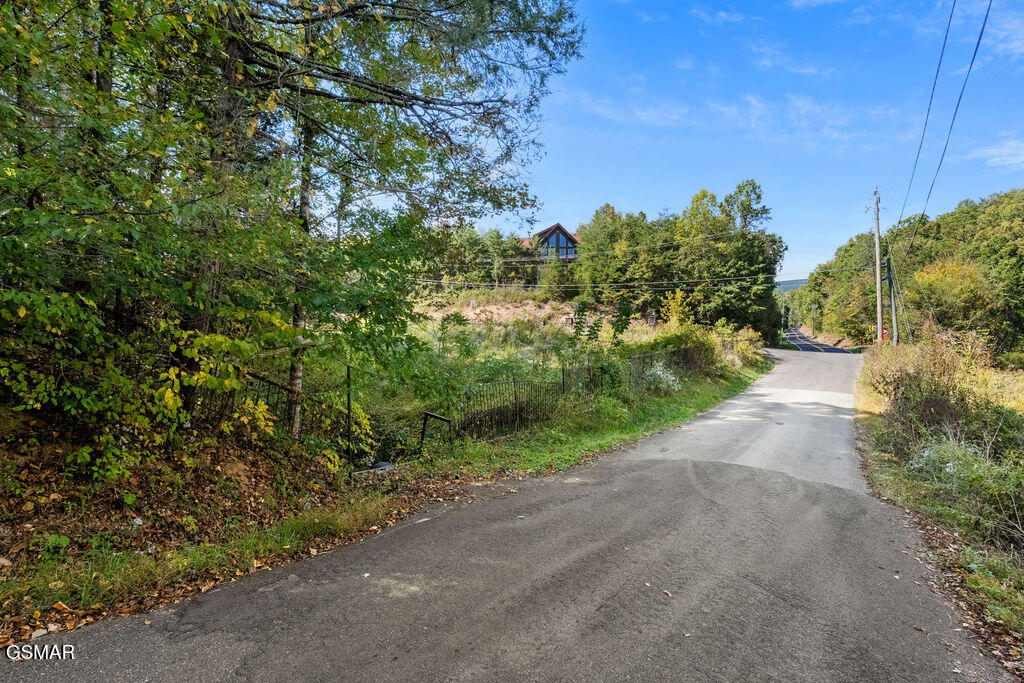 Lot 3 Holly Lane Sevierville TN 37862