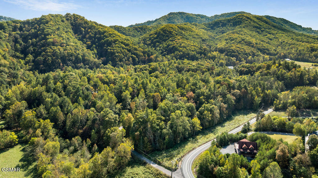 Lot 3 Holly Lane Sevierville TN 37862
