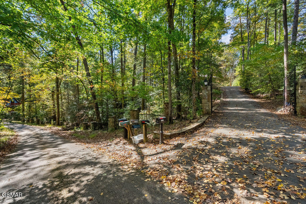 Lot 3 Holly Lane Sevierville TN 37862