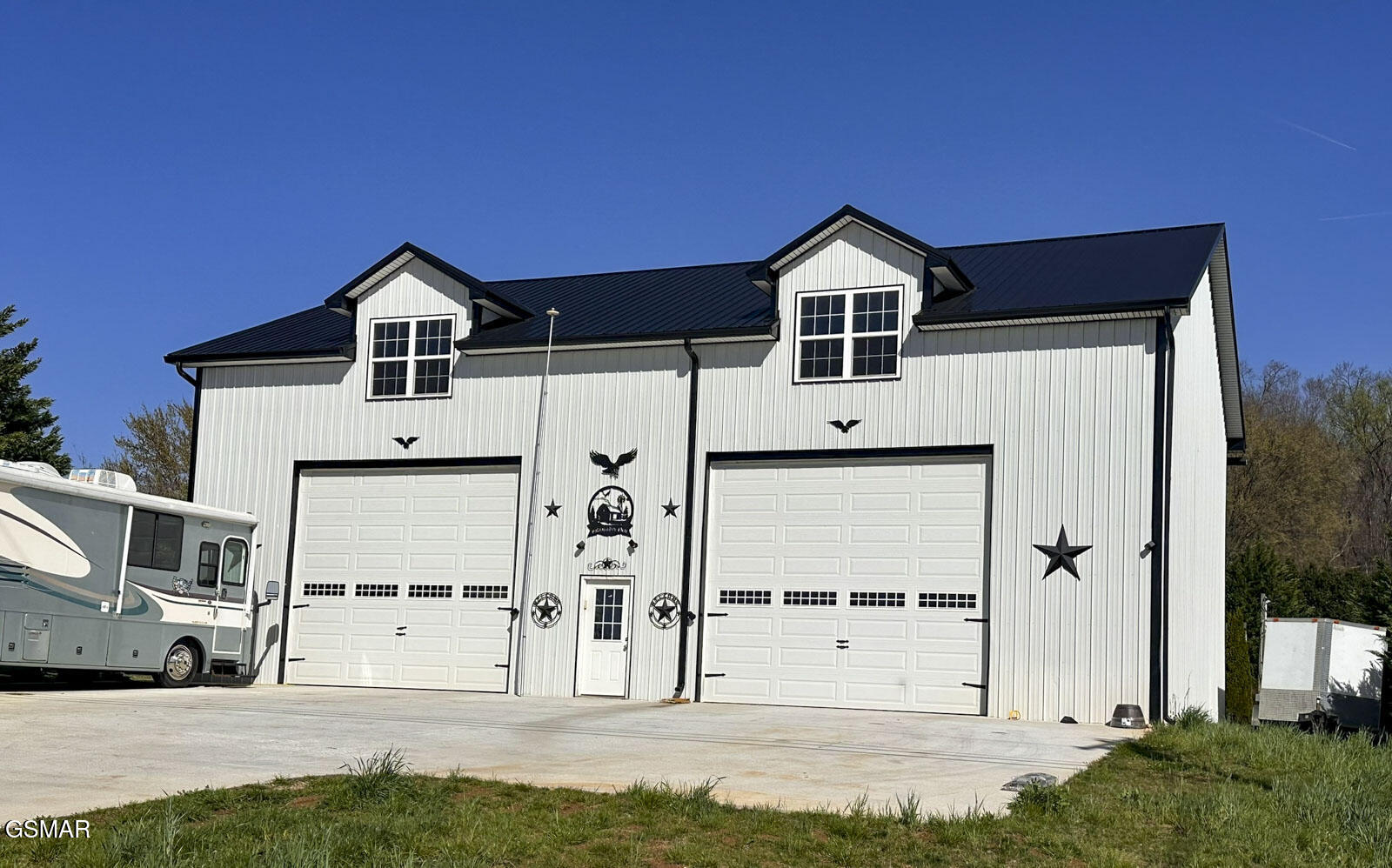 613 Ross Drive Dandridge TN 37725
