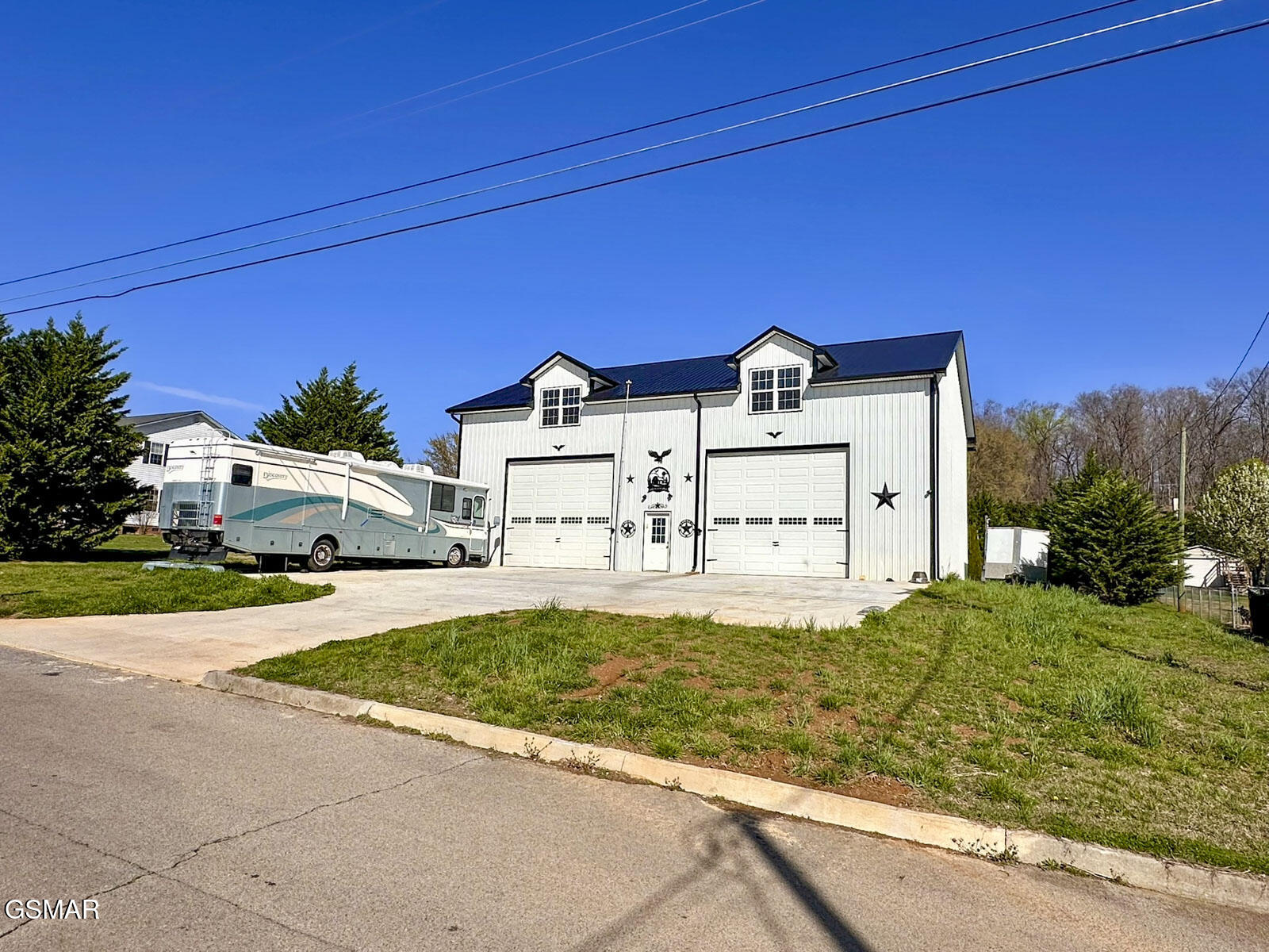 613 Ross Drive Dandridge TN 37725