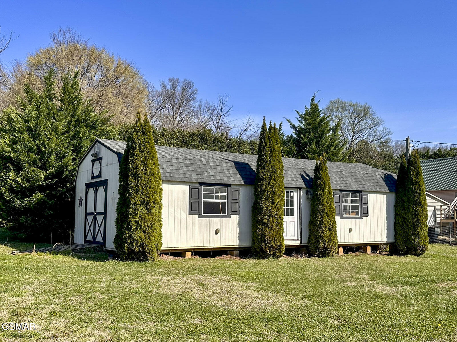 613 Ross Drive Dandridge TN 37725