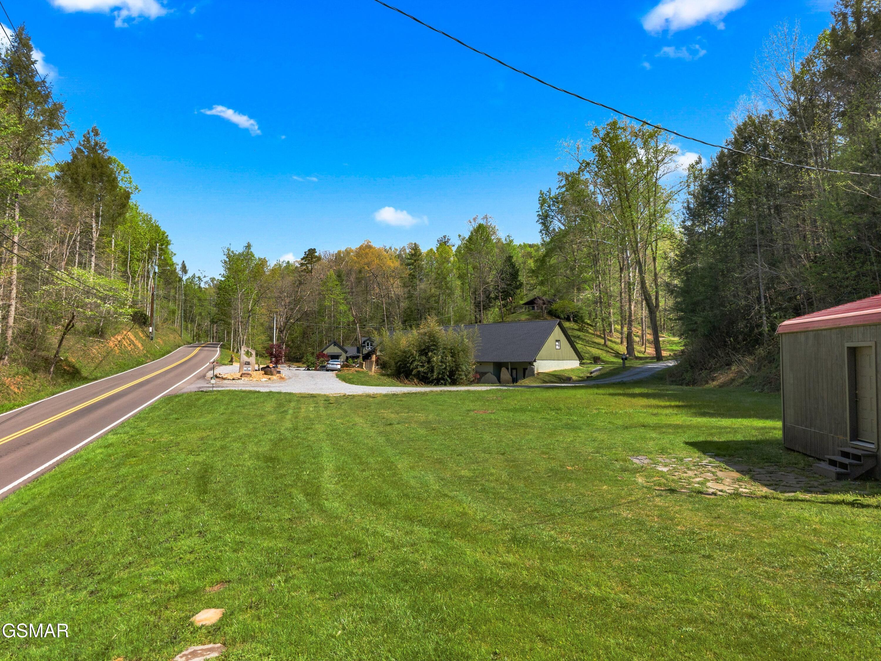 238 Buckhorn Road Gatlinburg TN 37738