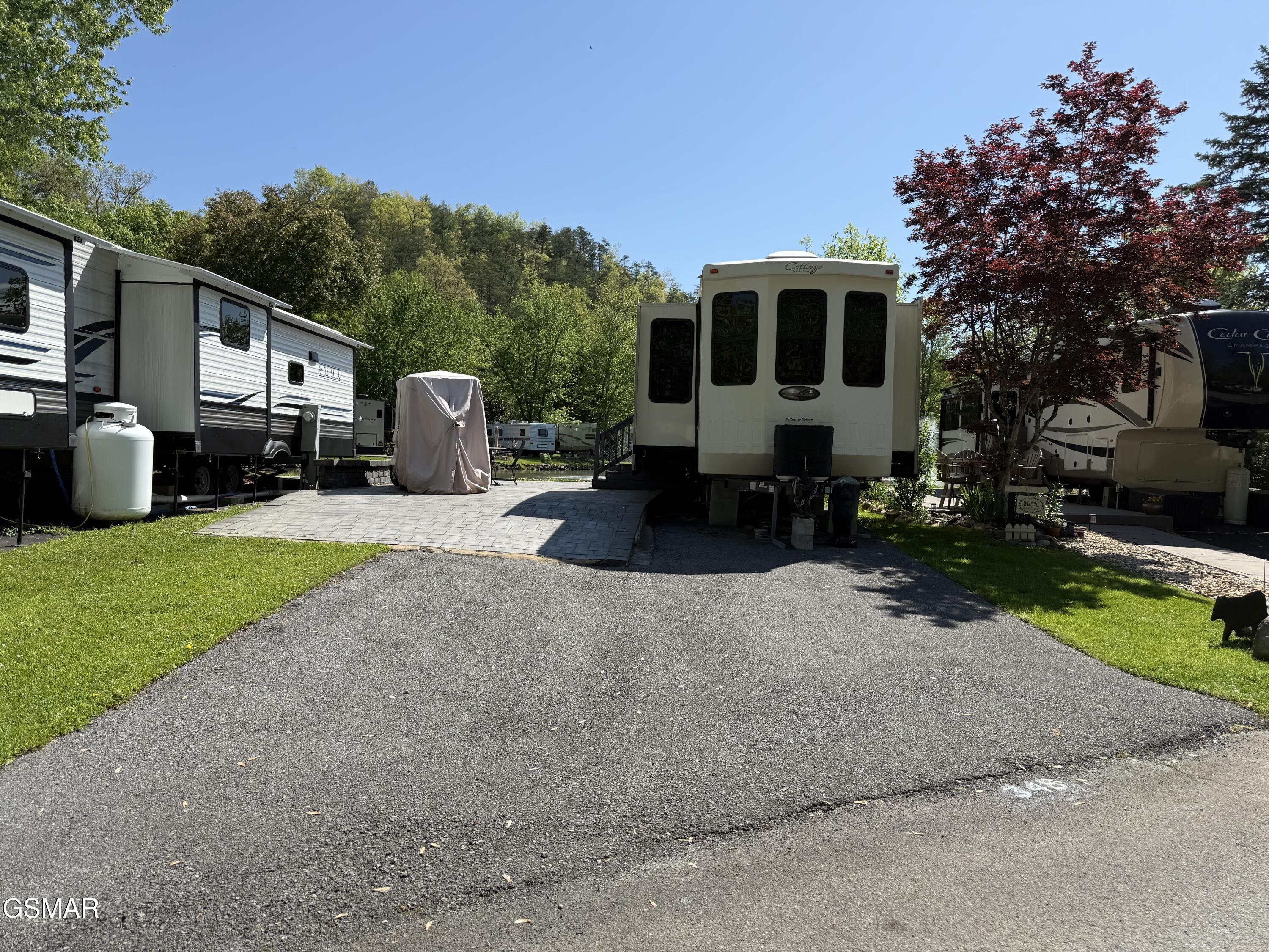 4229 E Parkway #348 Gatlinburg TN 37738