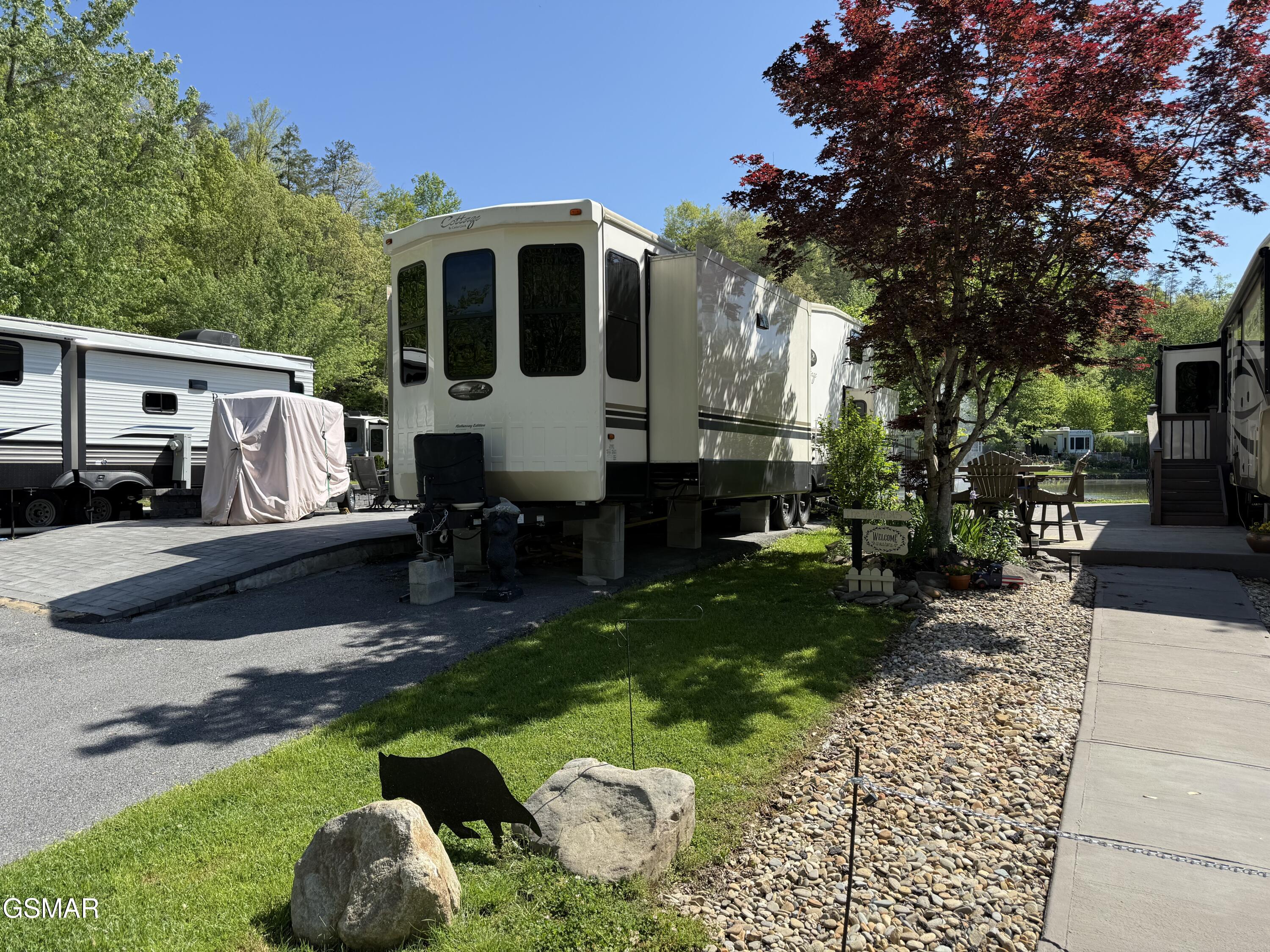 4229 E Parkway #348 Gatlinburg TN 37738