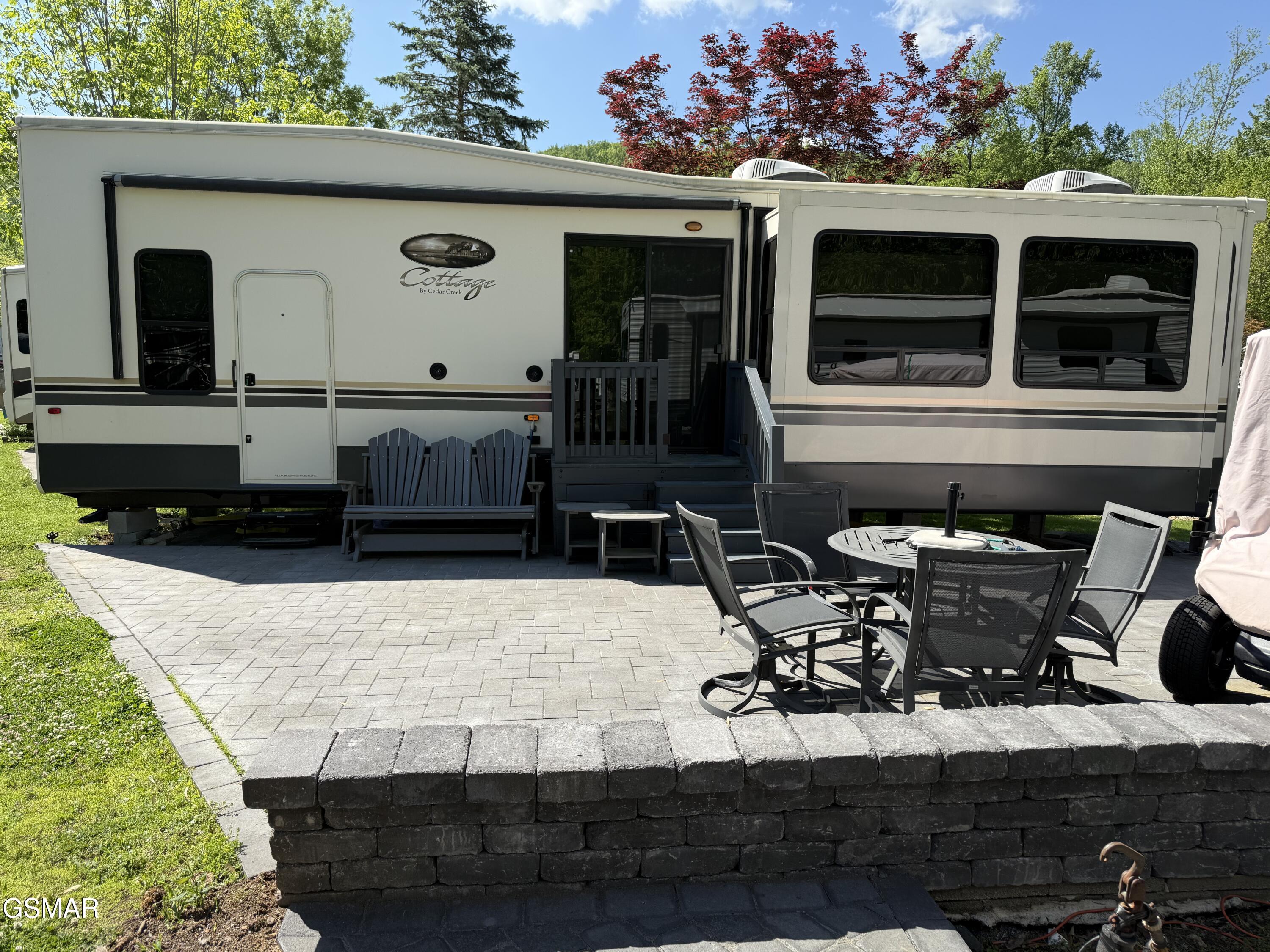 4229 E Parkway #348 Gatlinburg TN 37738