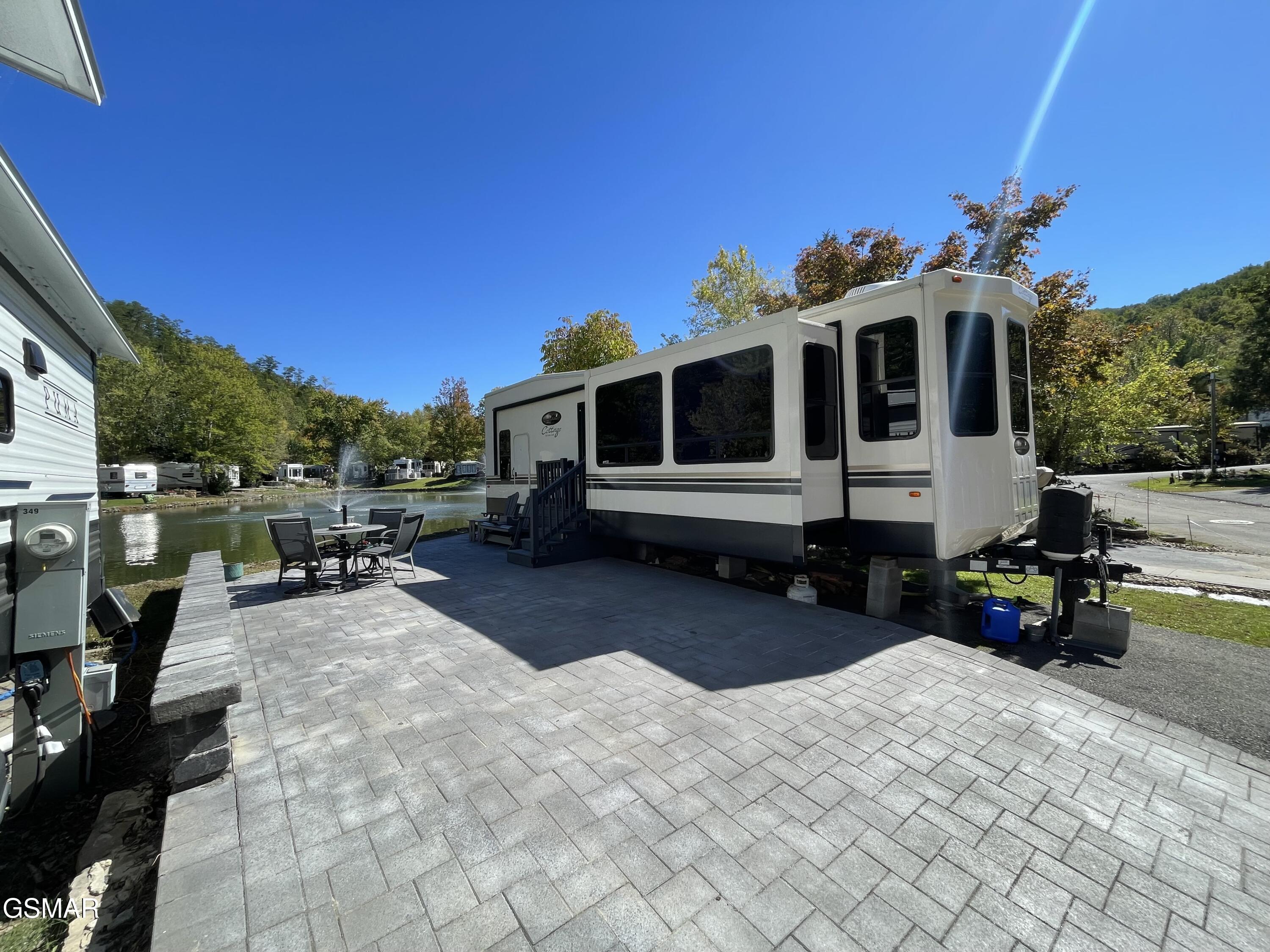 4229 E Parkway #348 Gatlinburg TN 37738