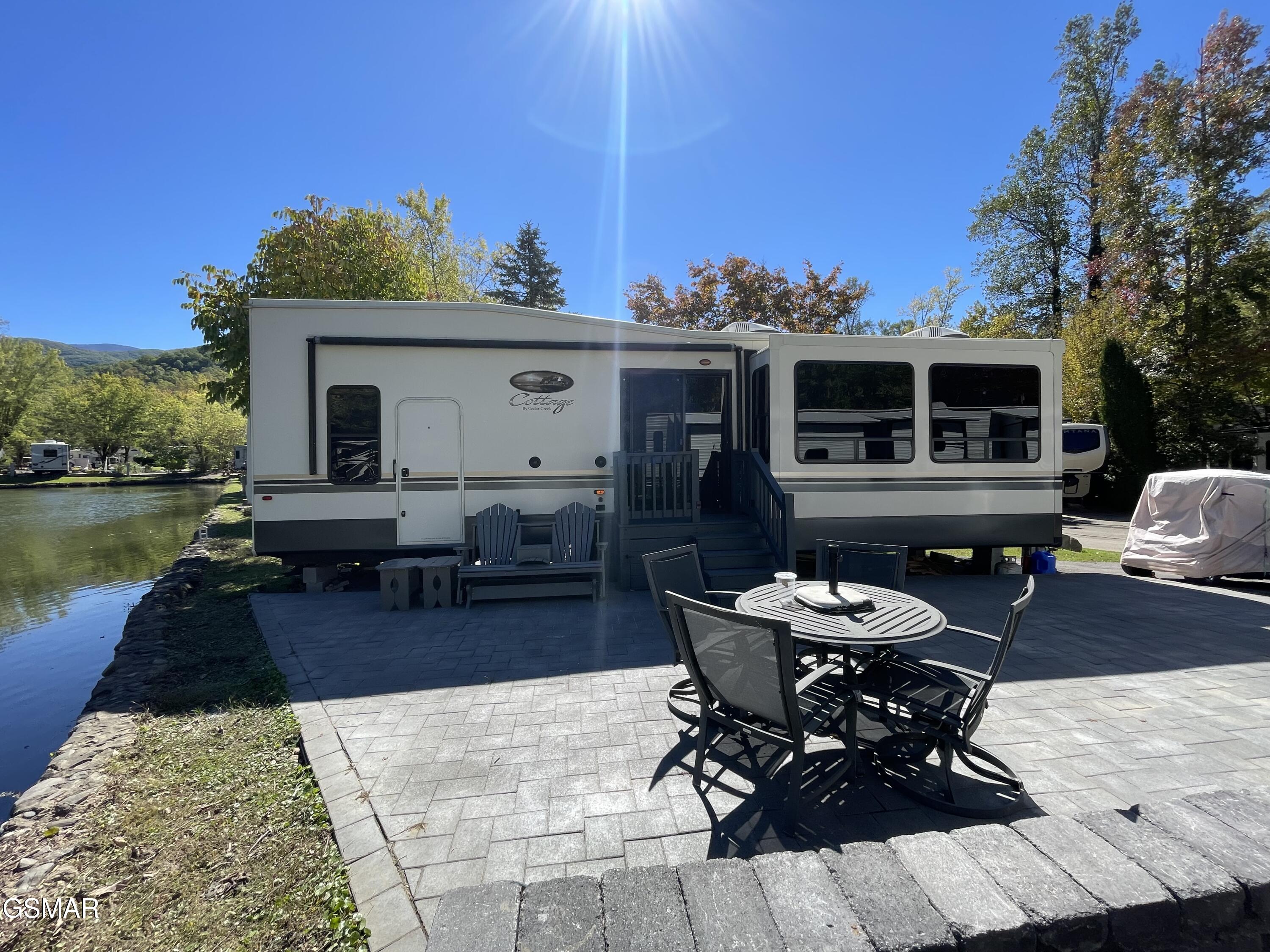 4229 E Parkway #348 Gatlinburg TN 37738