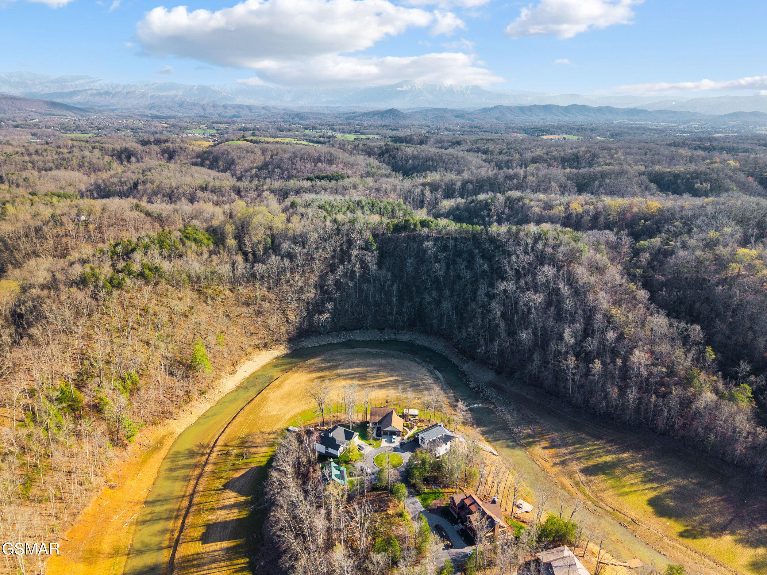 Lot 15 Fawn View Drive Sevierville TN 37876