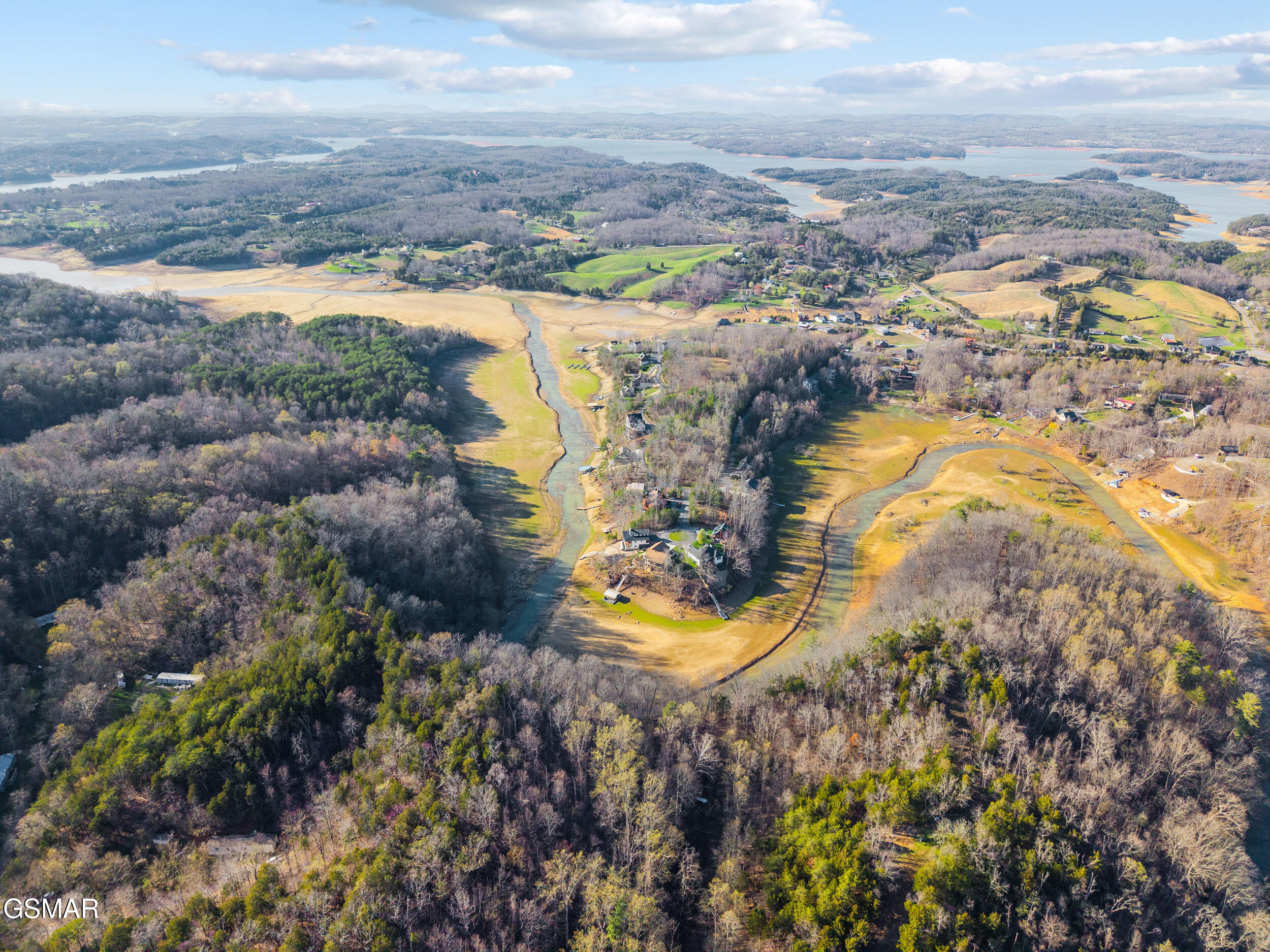 Lot 15 Fawn View Drive Sevierville TN 37876